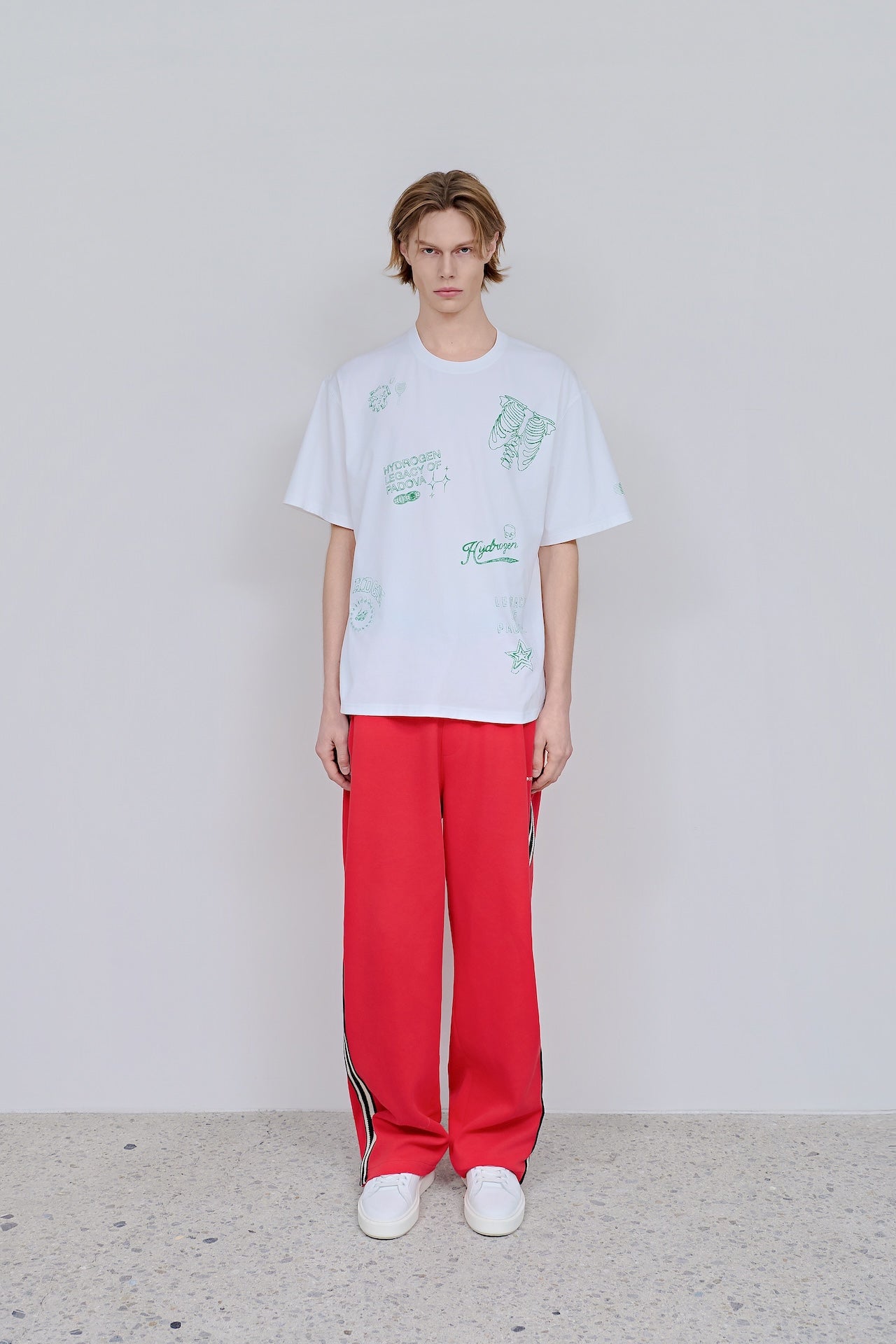Unisex Graphic T-Shirt