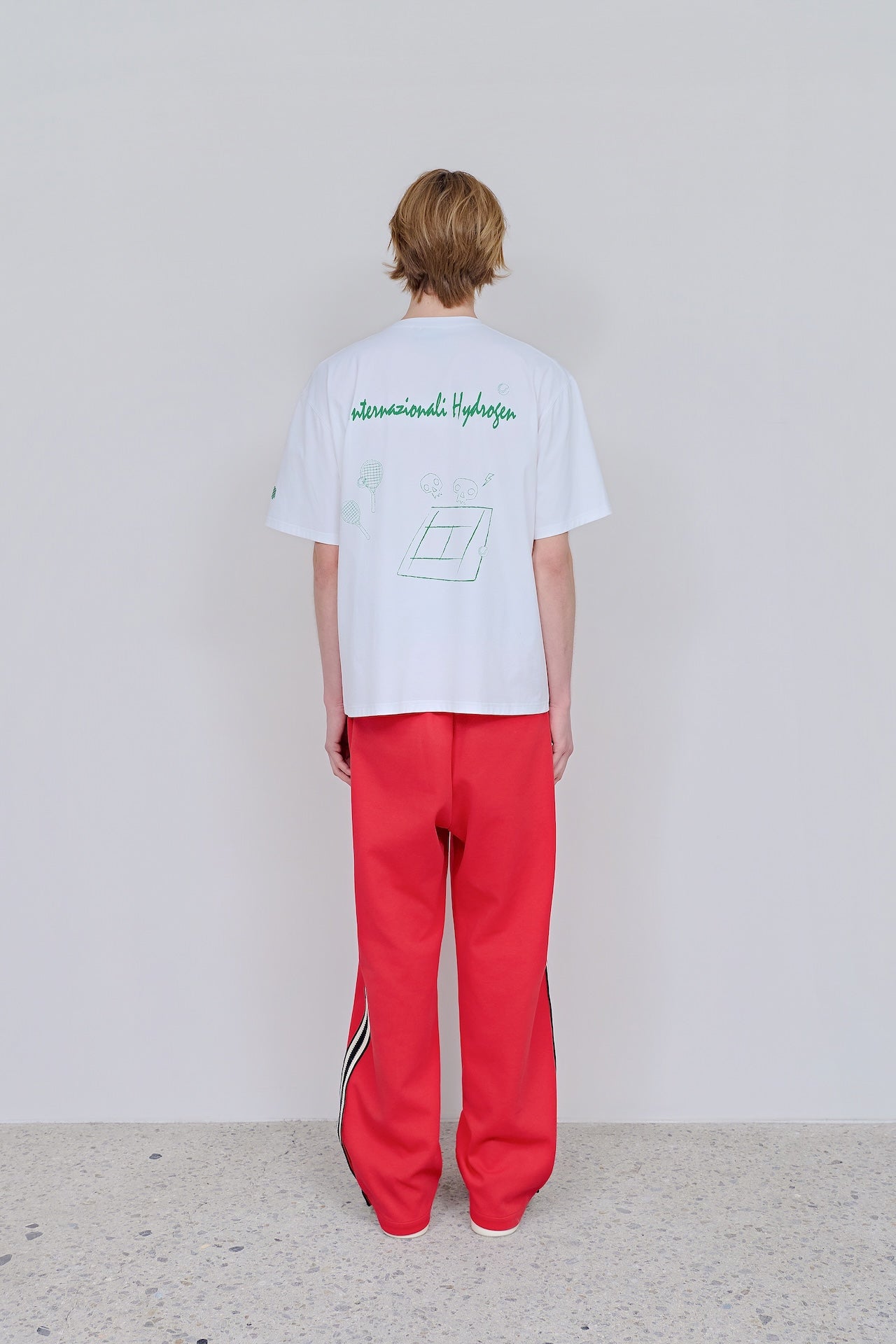 Unisex Graphic T-Shirt