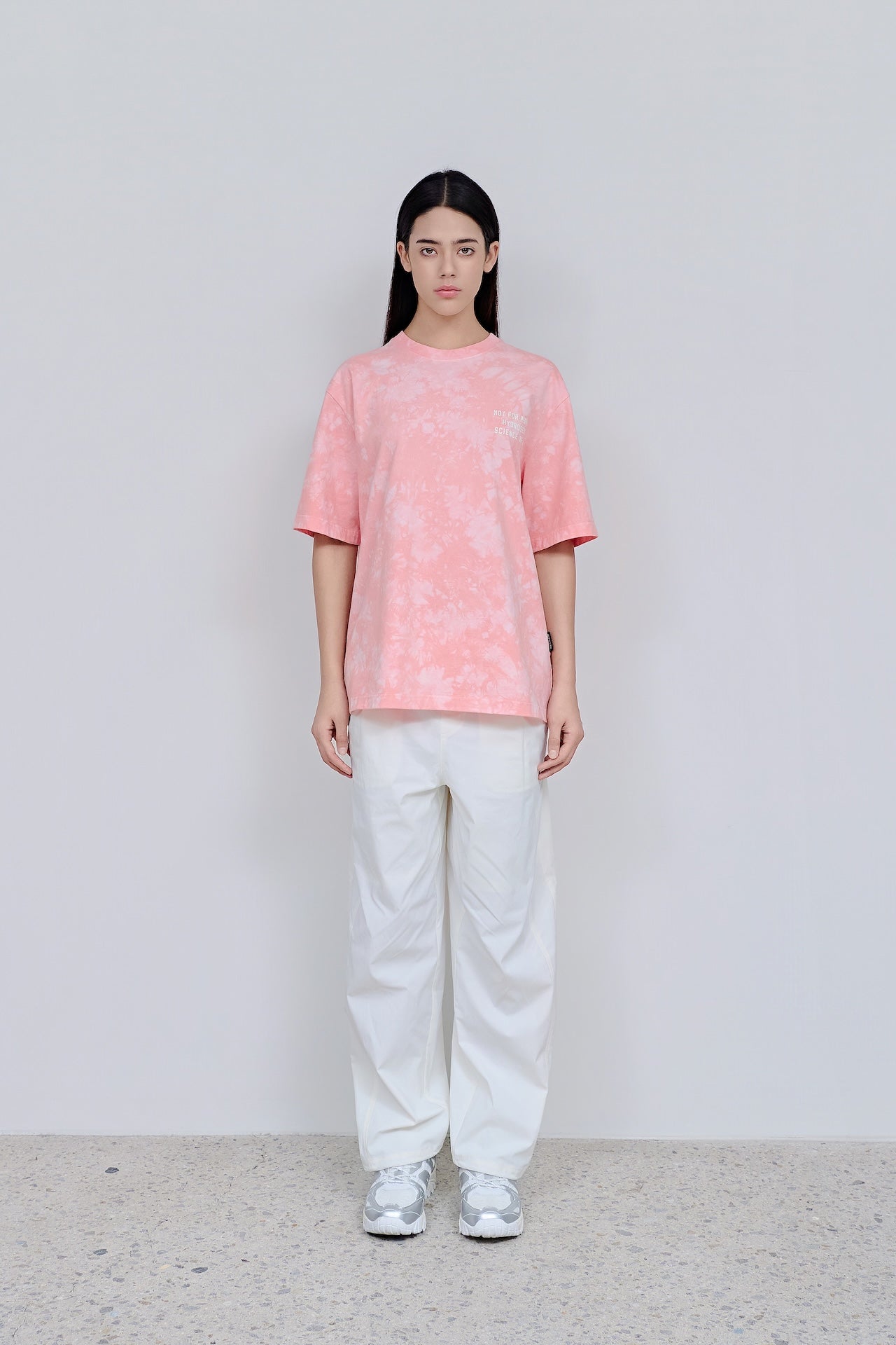 Men’s Tie-Dye T-Shirt