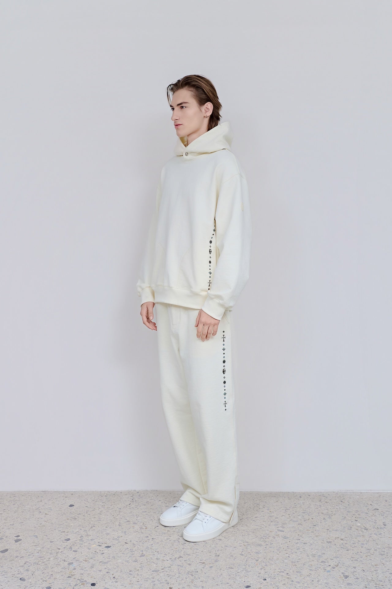Men’s Concho Hoodie