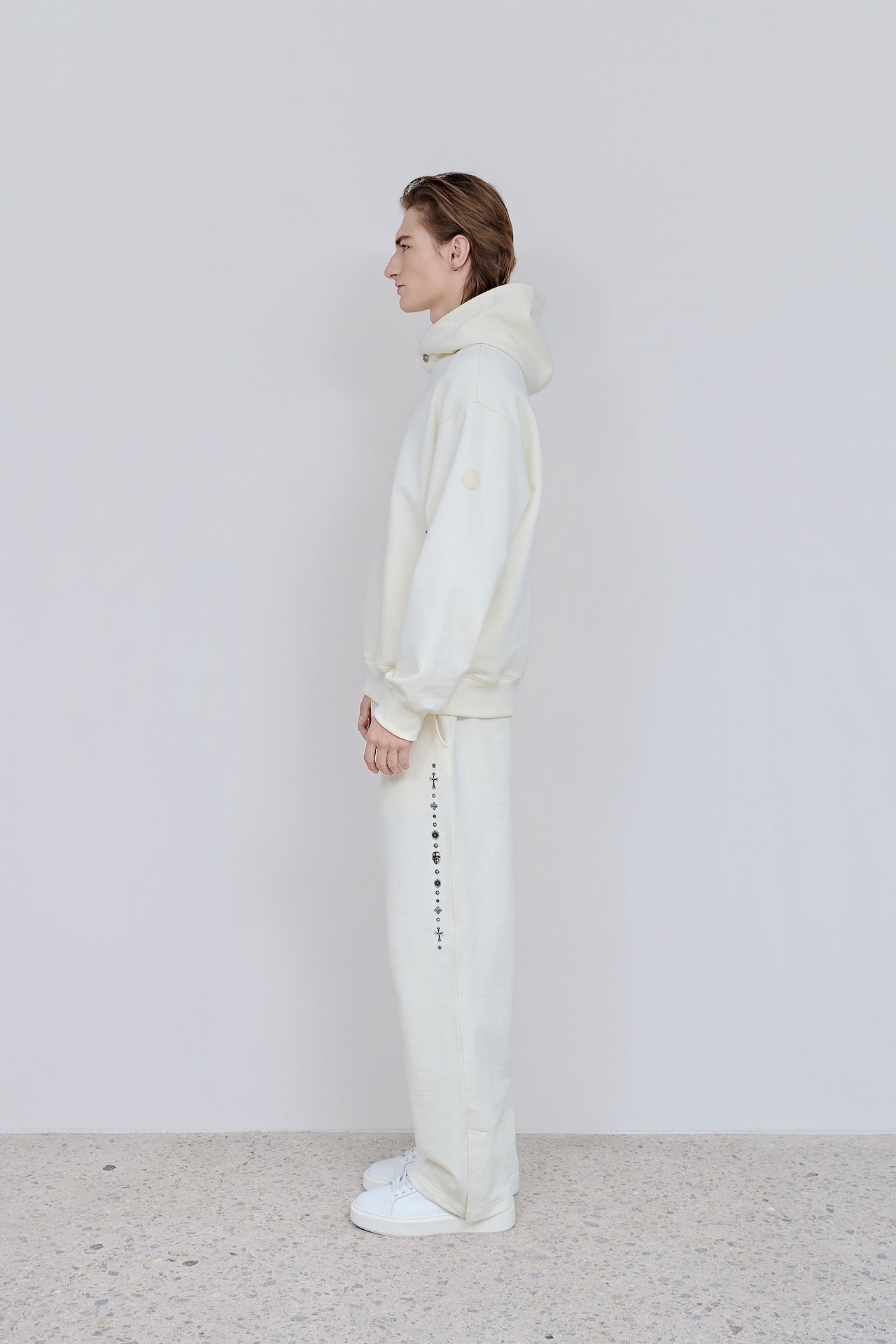 Men’s Concho Hoodie
