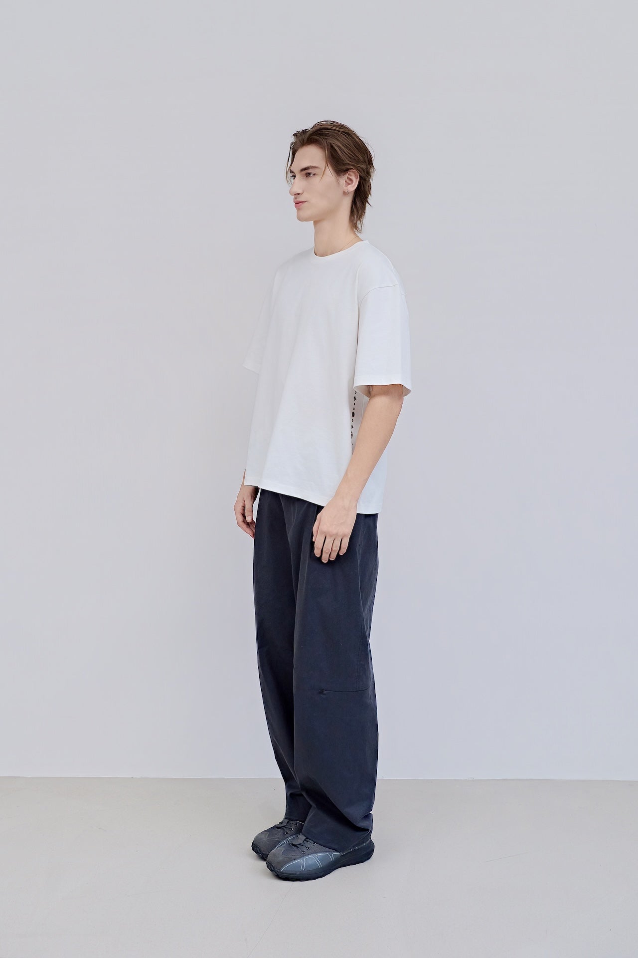 Men’s Graphic T-Shirt