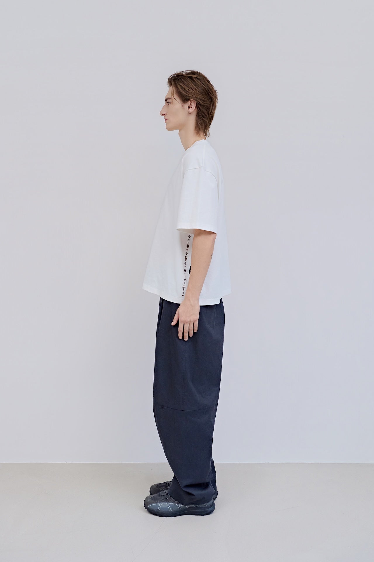 Men’s Graphic T-Shirt
