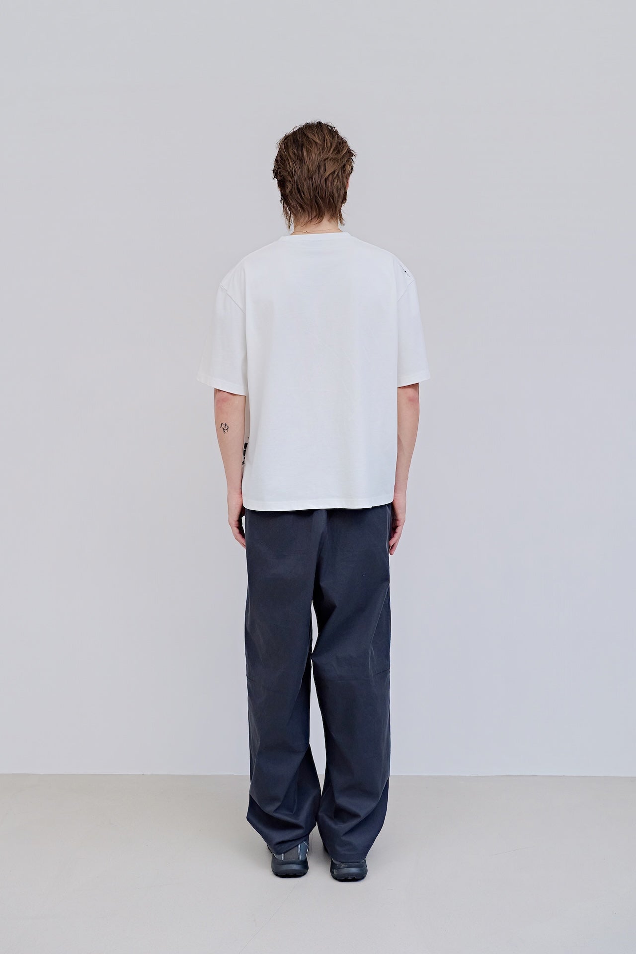 Men’s Graphic T-Shirt