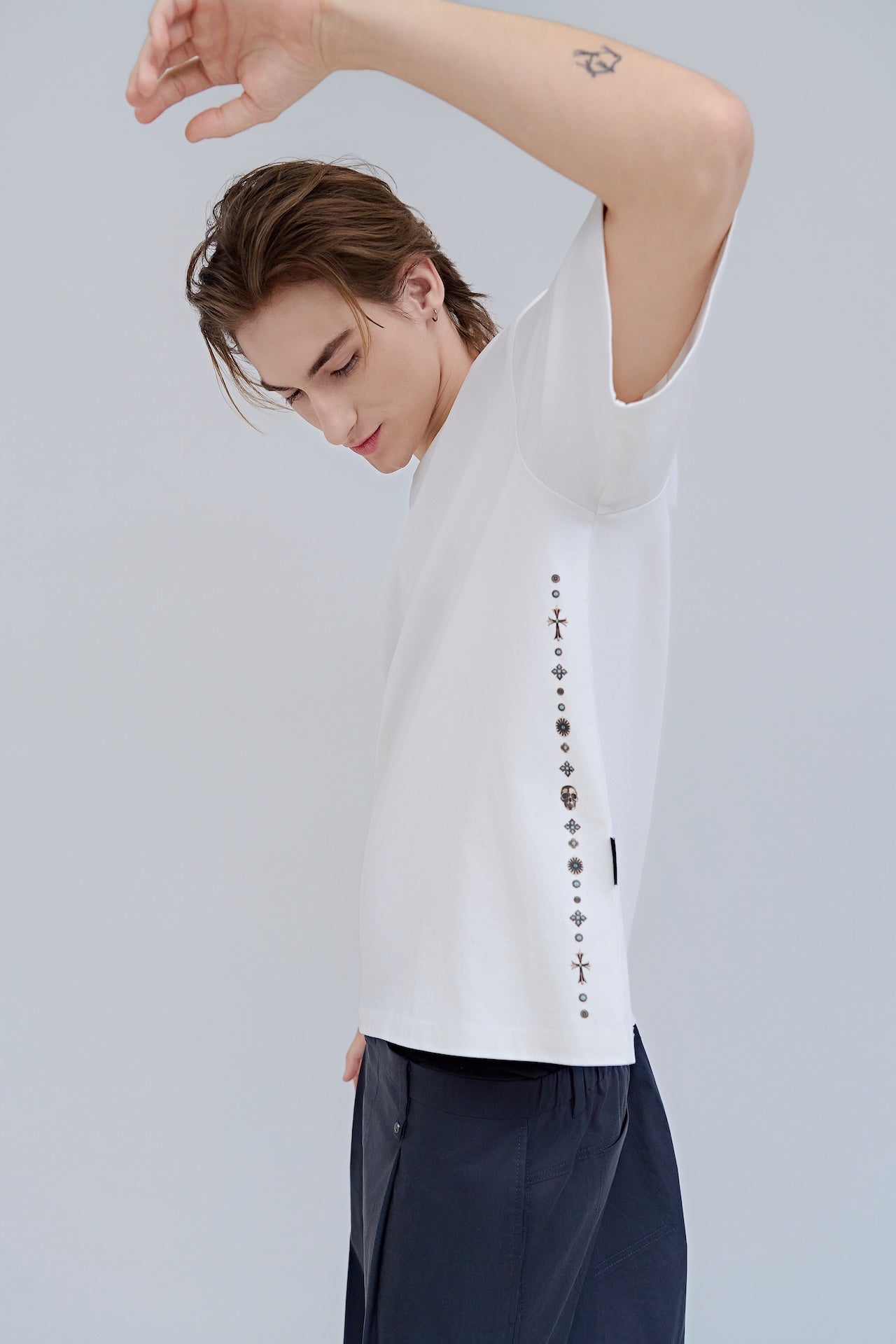 Men’s Graphic T-Shirt