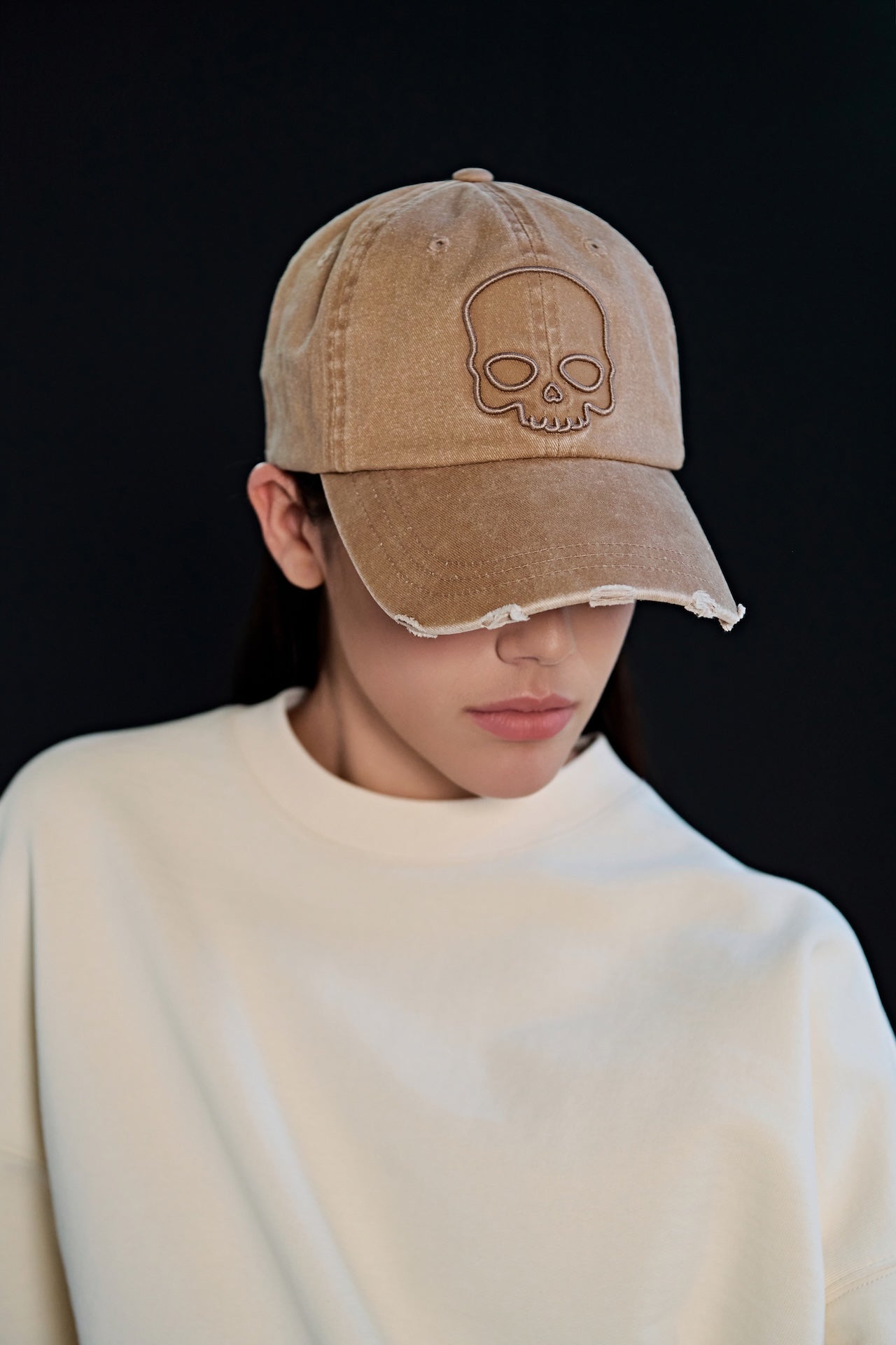 Washing Bones Cap