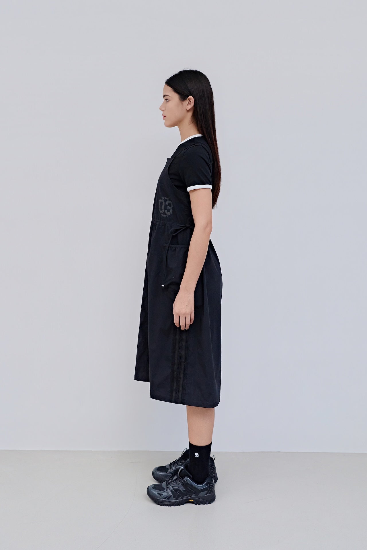 Women’s Summer One-piece Dress