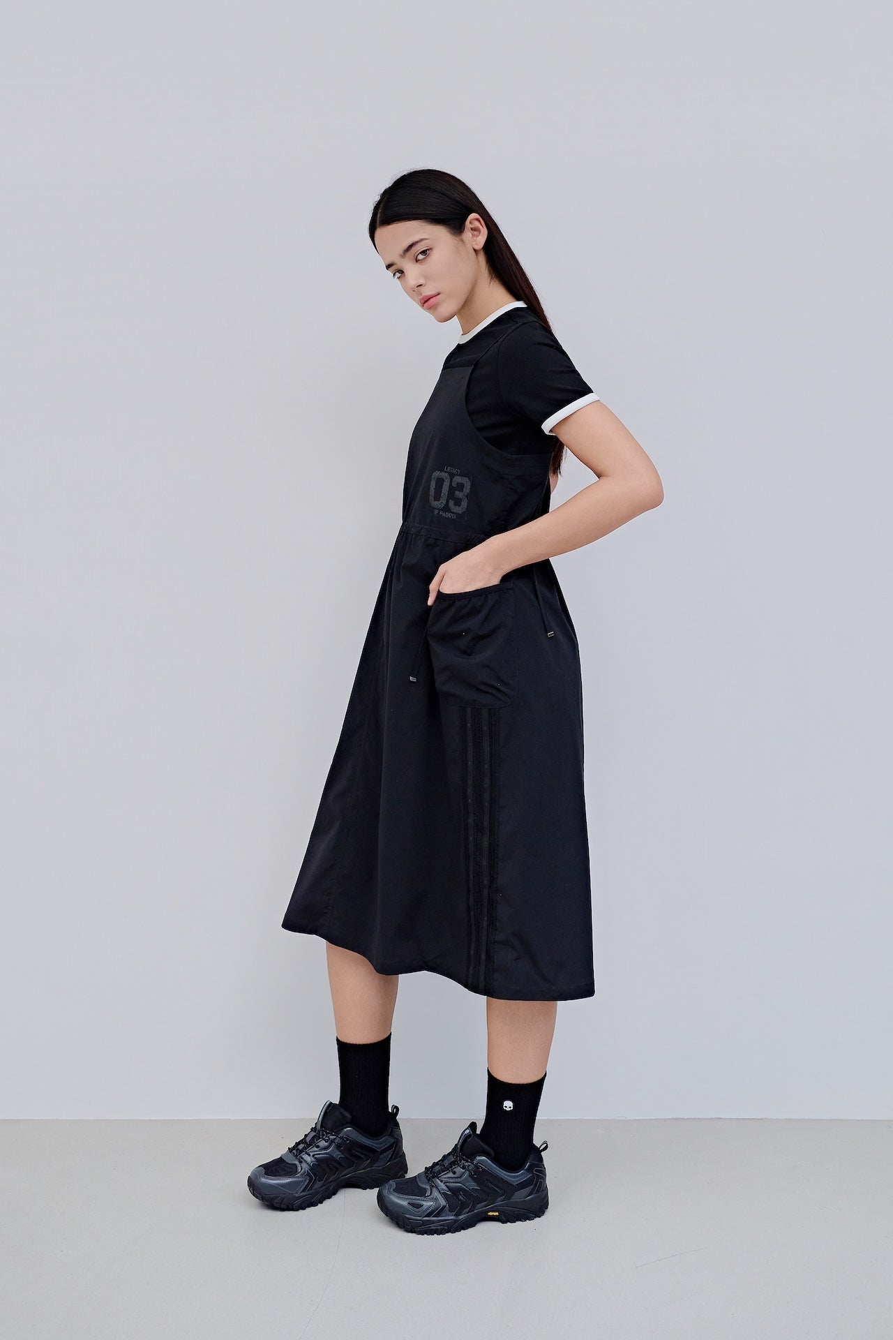Women’s Summer One-piece Dress