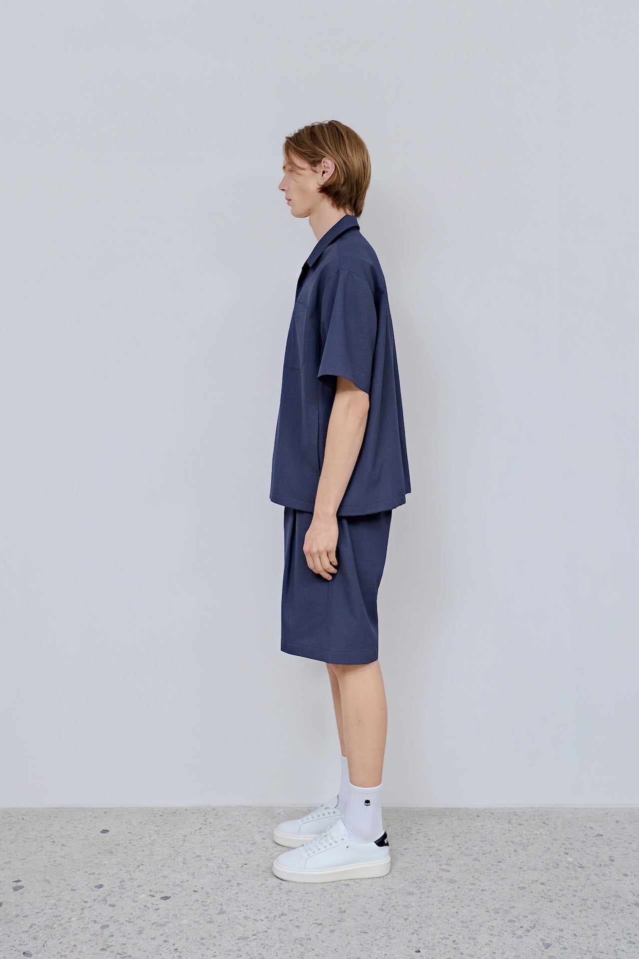 Men’s Summer Setup Shirt