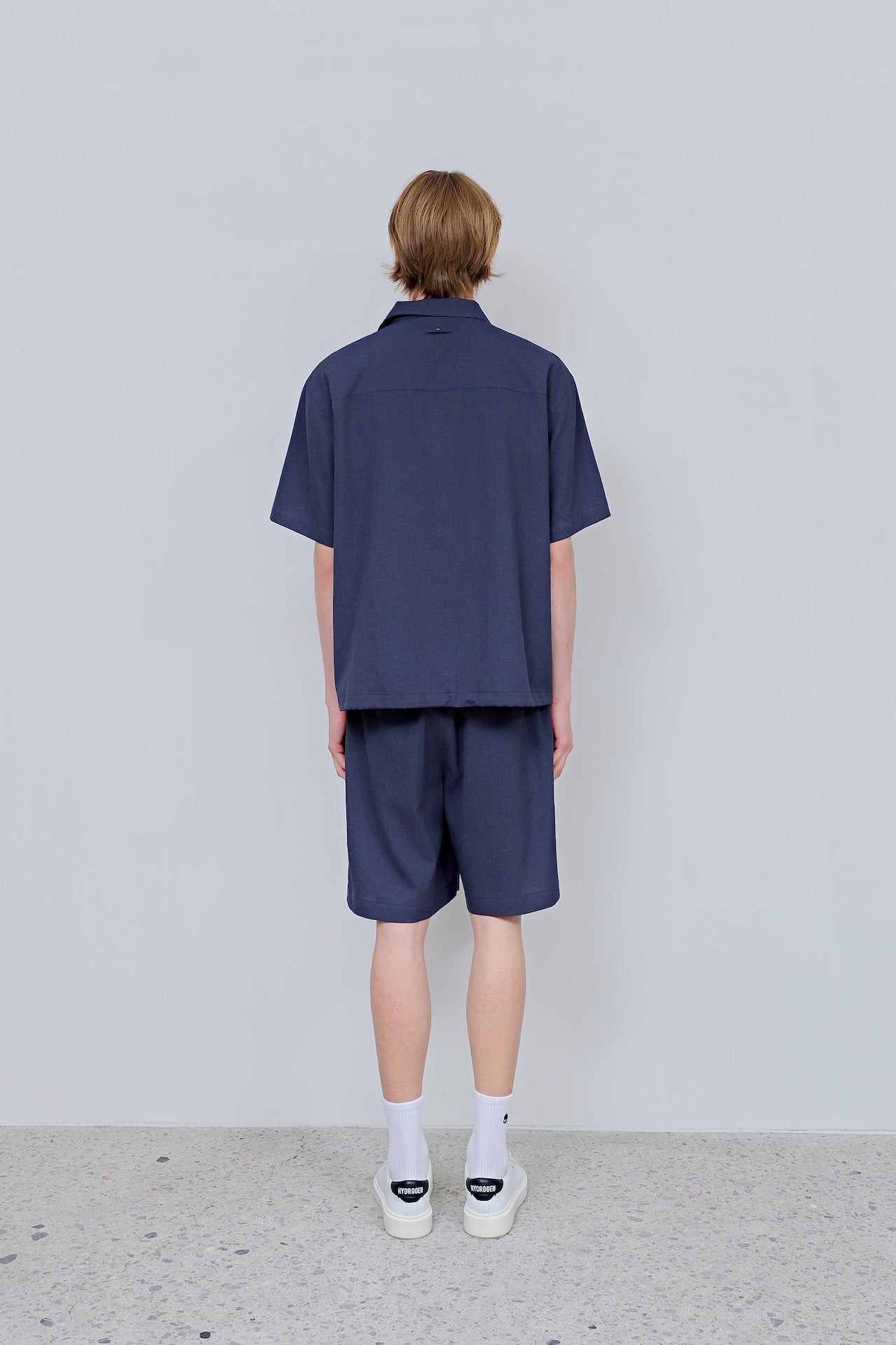 Men’s Summer Setup Shirt