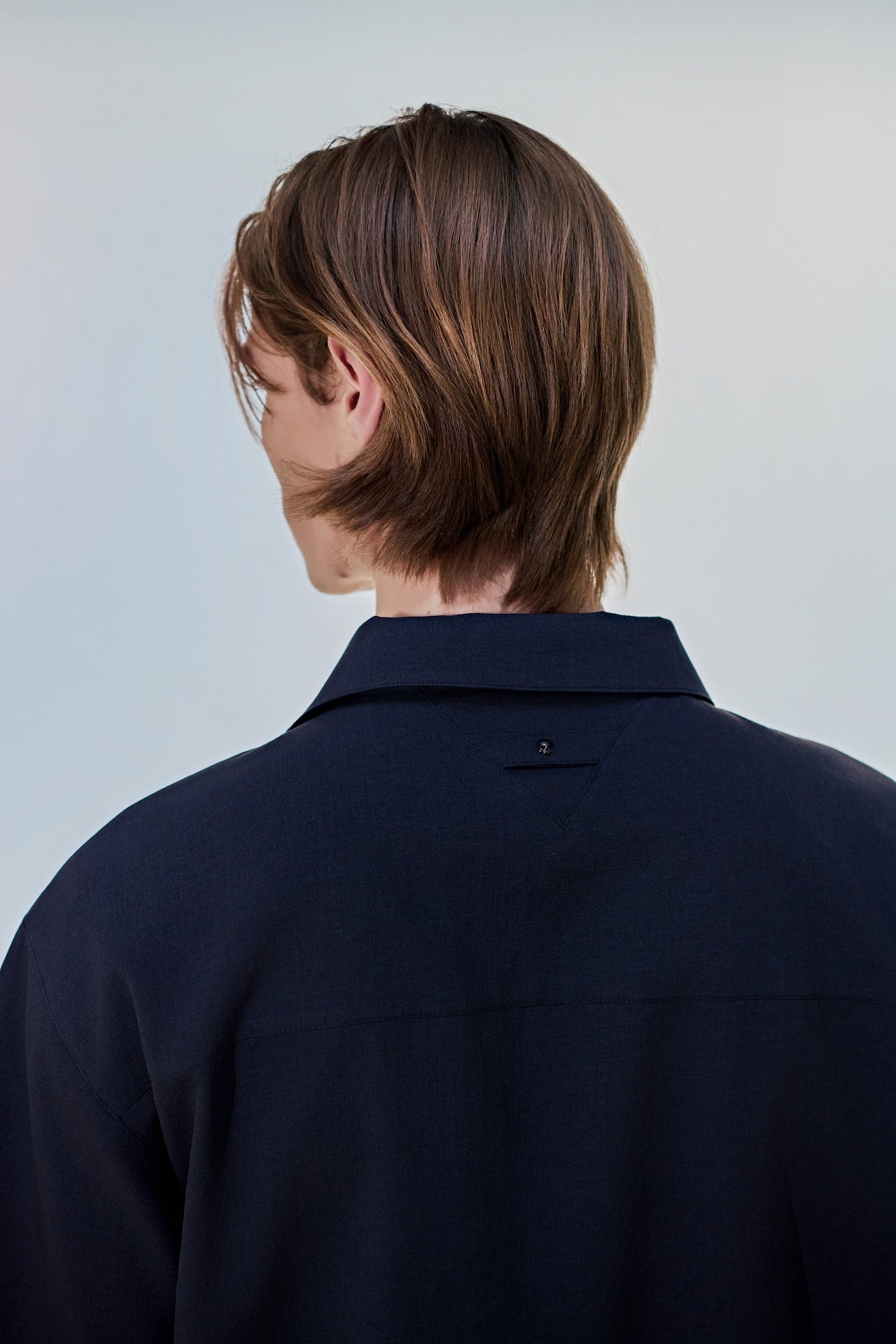 Men’s Summer Setup Shirt