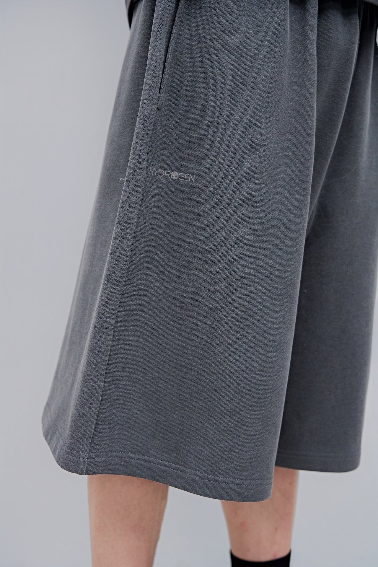 Men’s Fleece Bermuda Shorts