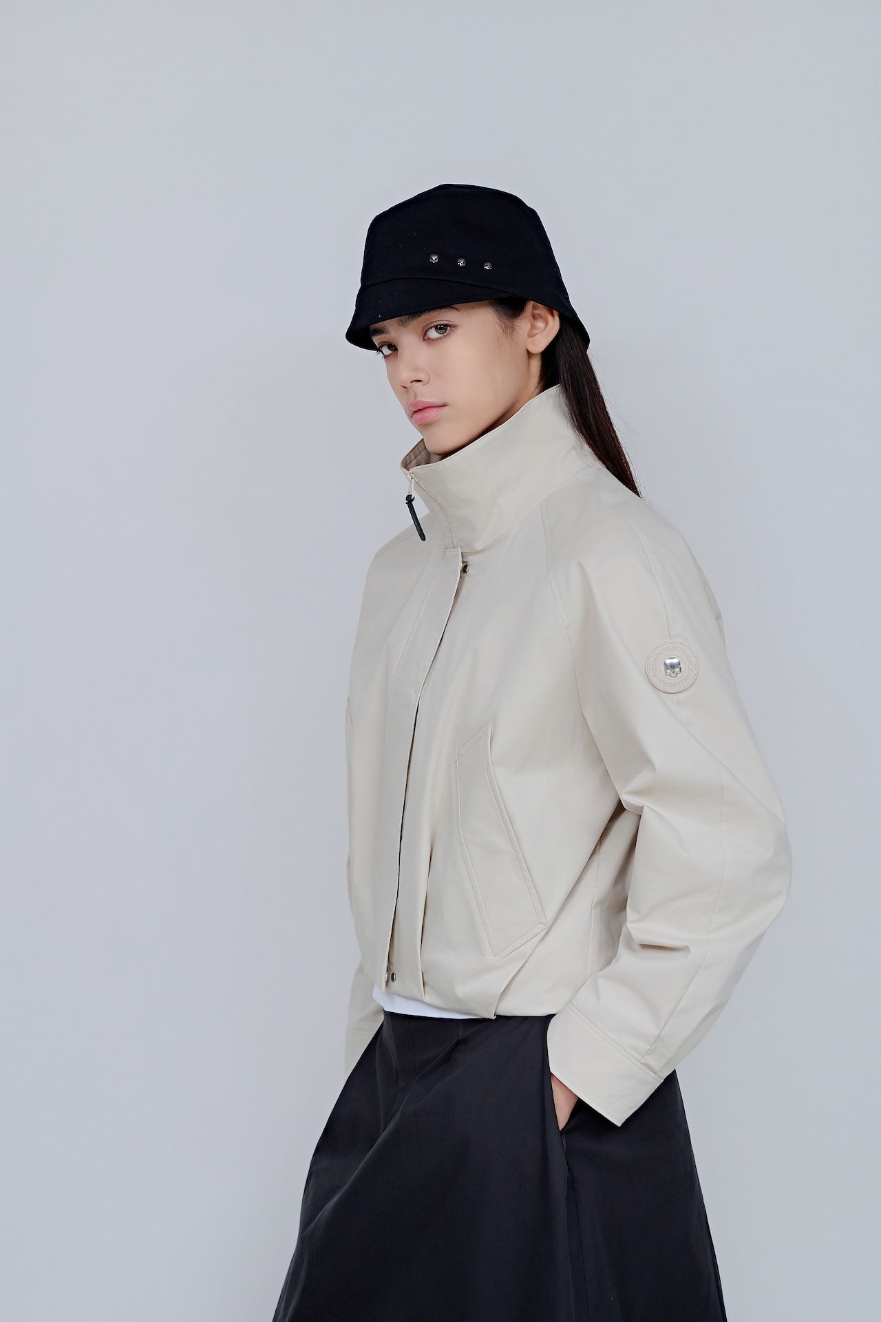 Chic hat