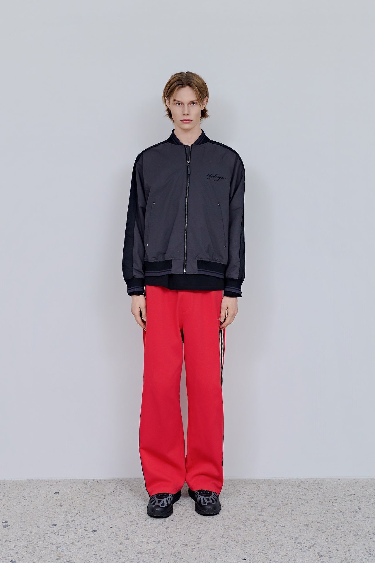 Men’s Sukajan Jacket