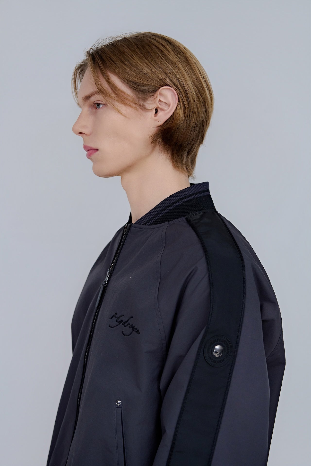 Men’s Sukajan Jacket