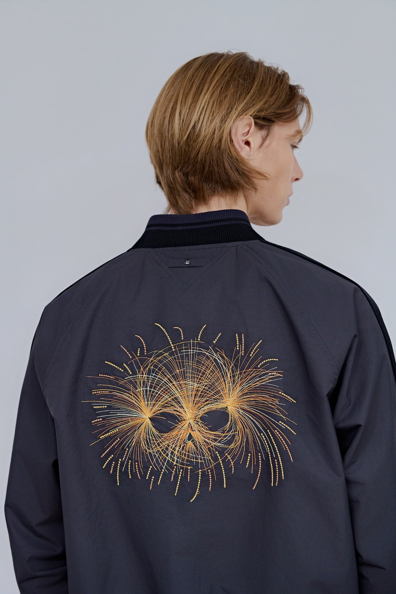 Men’s Sukajan Jacket