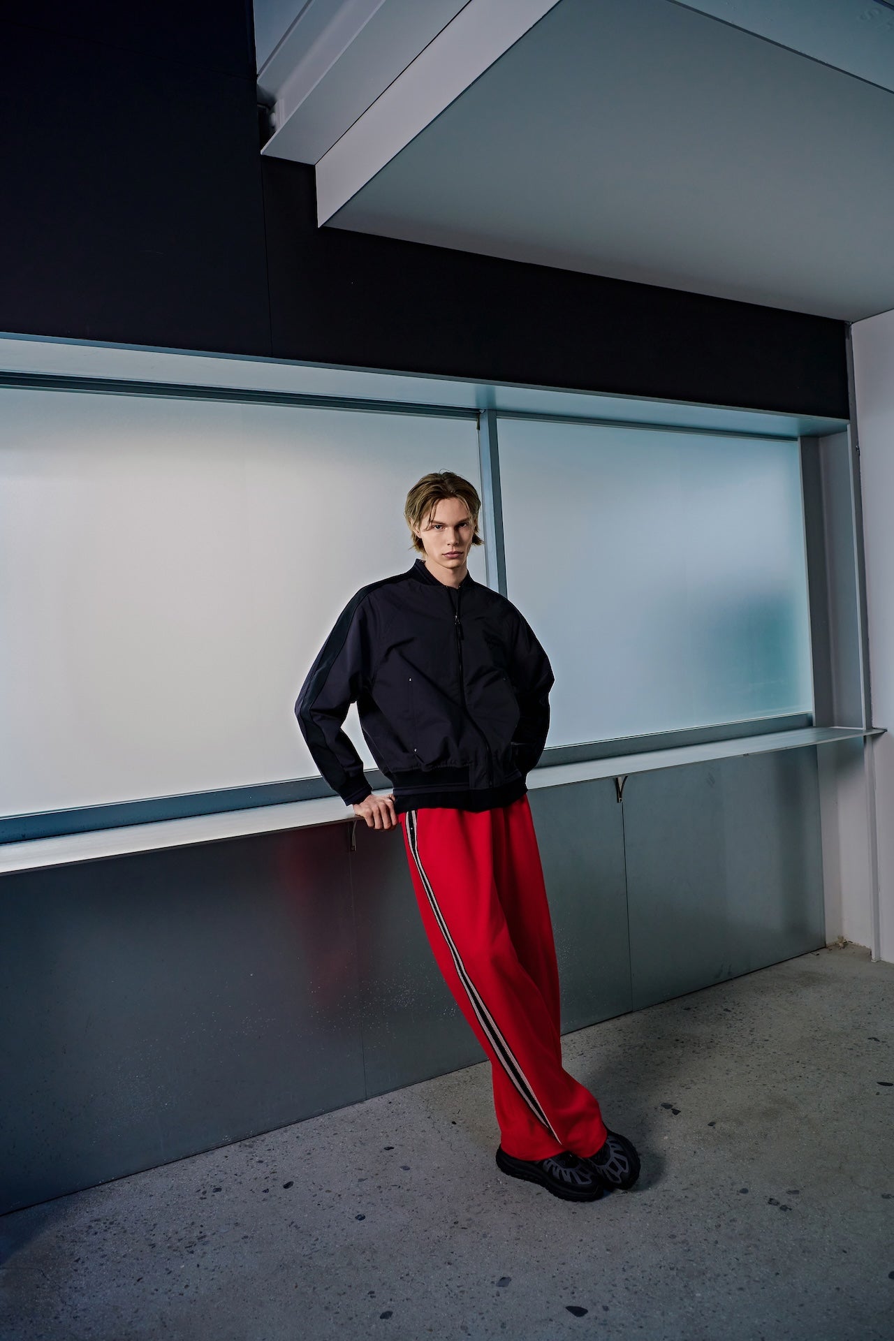 Men’s Sukajan Jacket