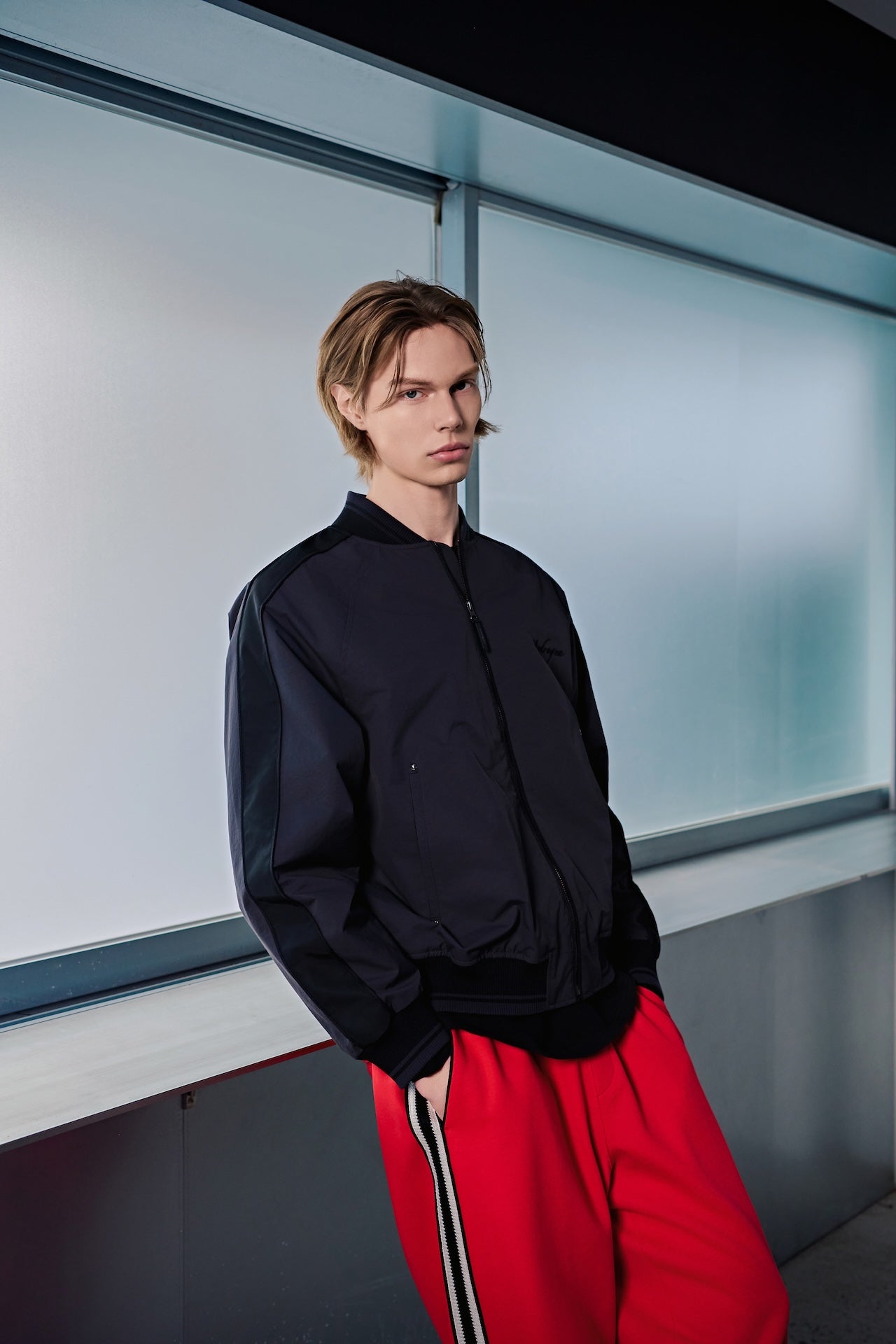 Men’s Sukajan Jacket