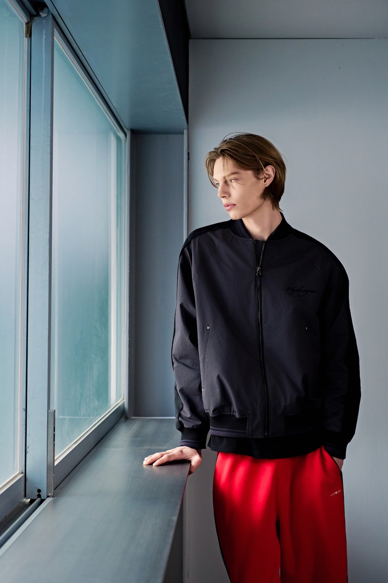 Men’s Sukajan Jacket