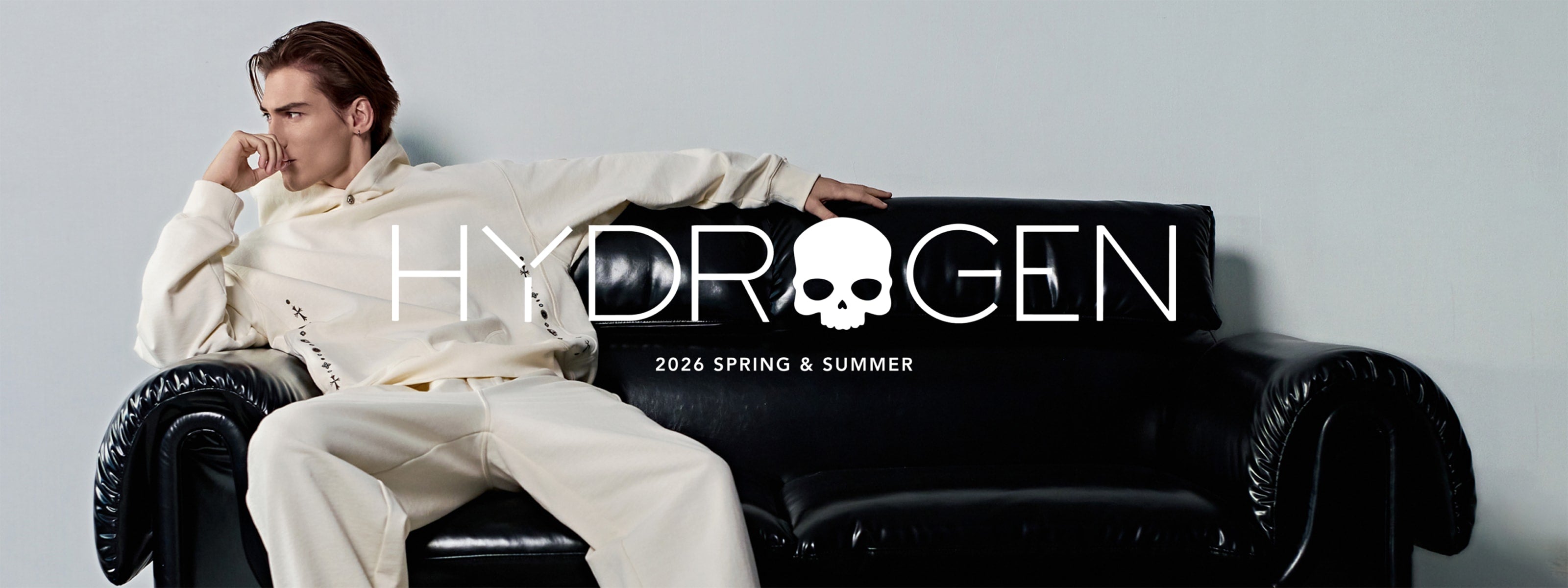 服/ファッション HYDROGEN HYDROGEN Japan Official Store｜ハイドロゲン公式ストア