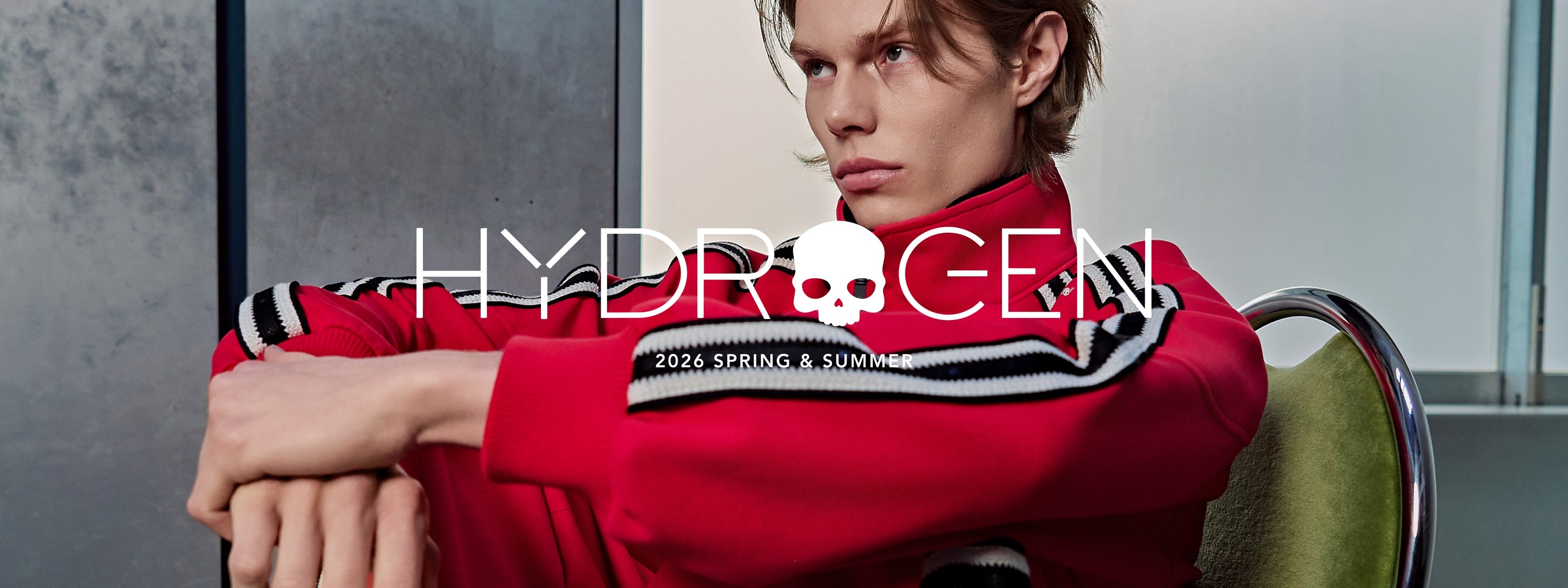 HYDROGEN Japan Official Store｜ハイドロゲン公式ストア