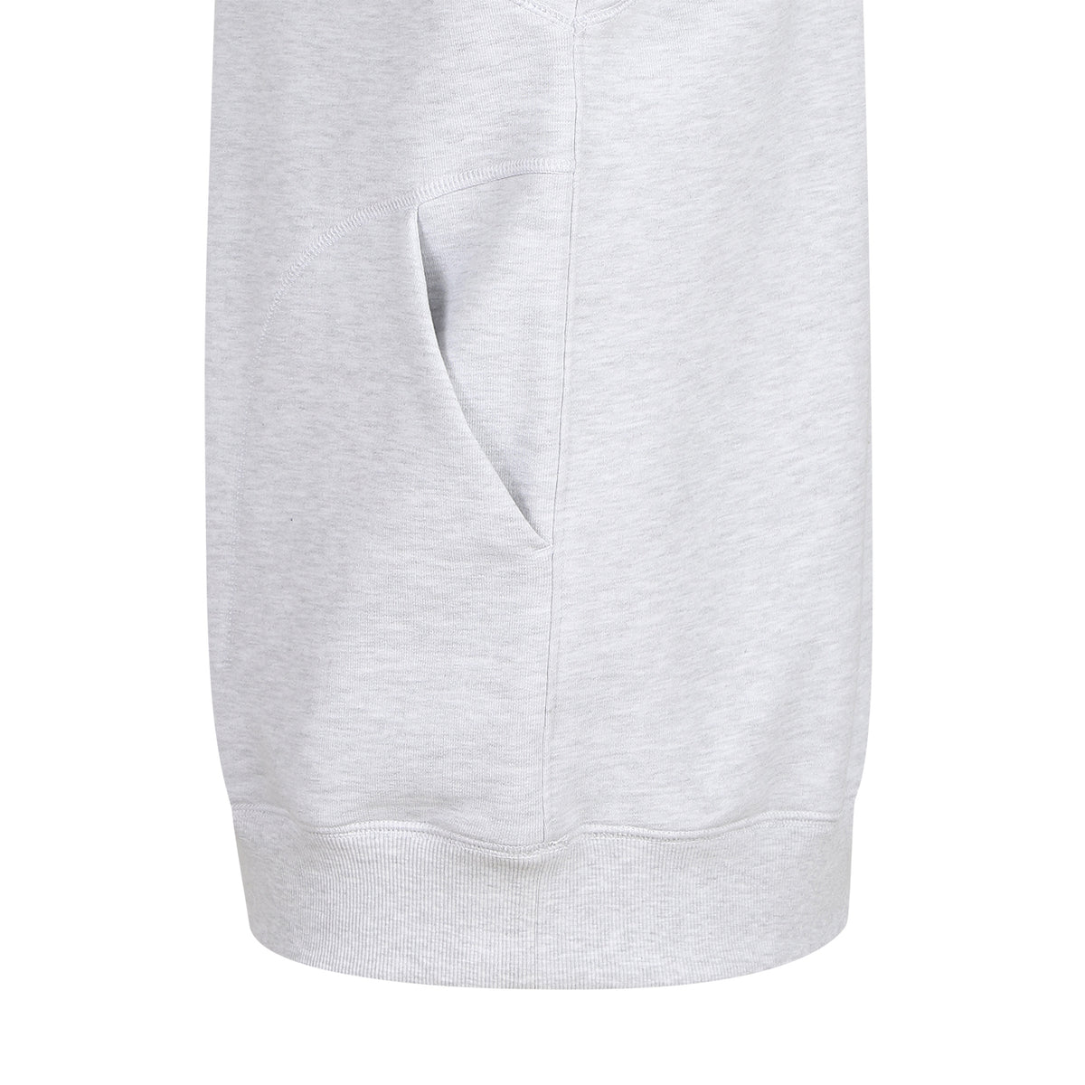 Men’s Garment-Dyed Sweatshirt