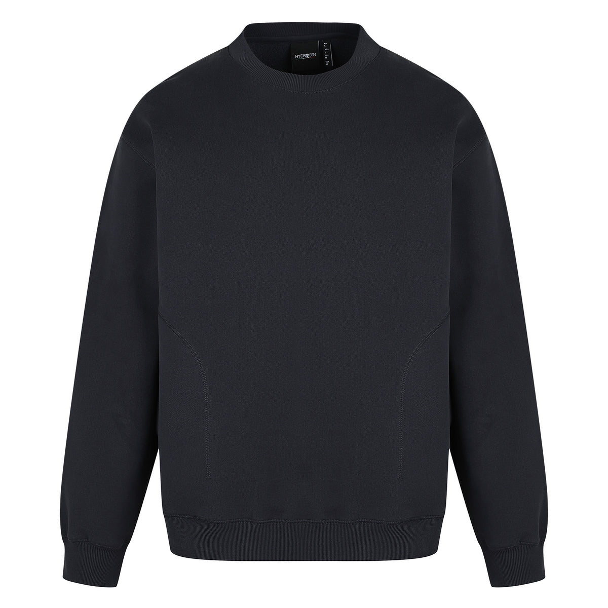Men’s Garment-Dyed Sweatshirt