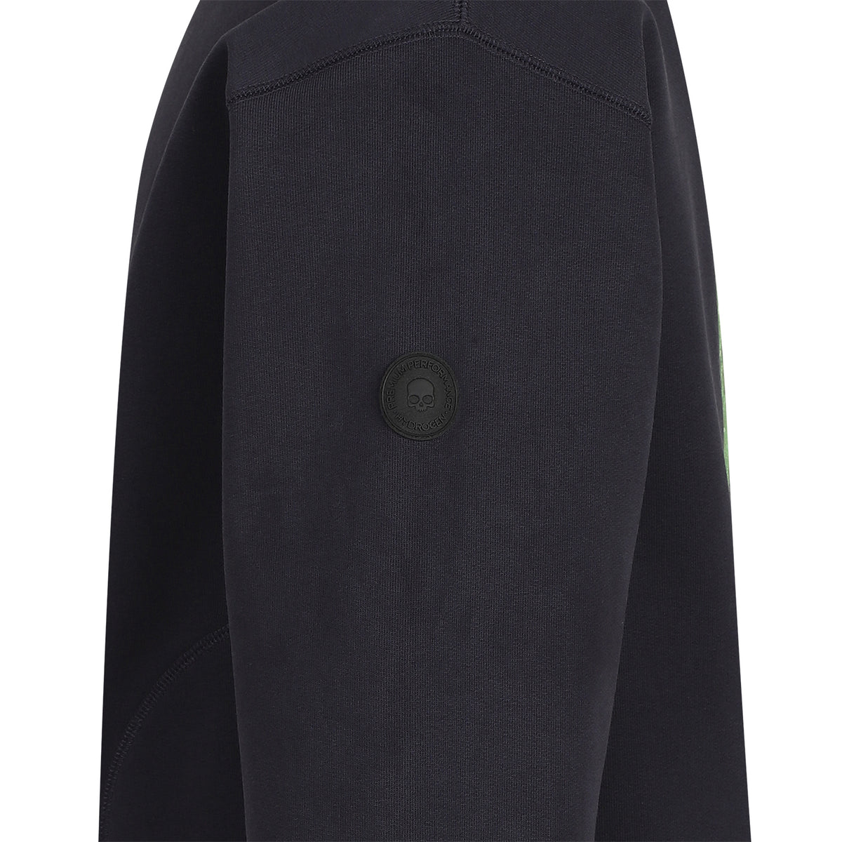 Men’s Garment-Dyed Sweatshirt