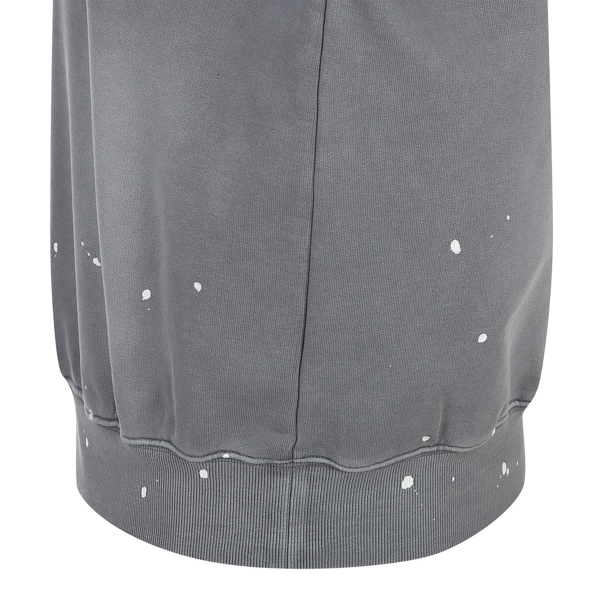 Men’s Garment-Dyed Sweatshirt