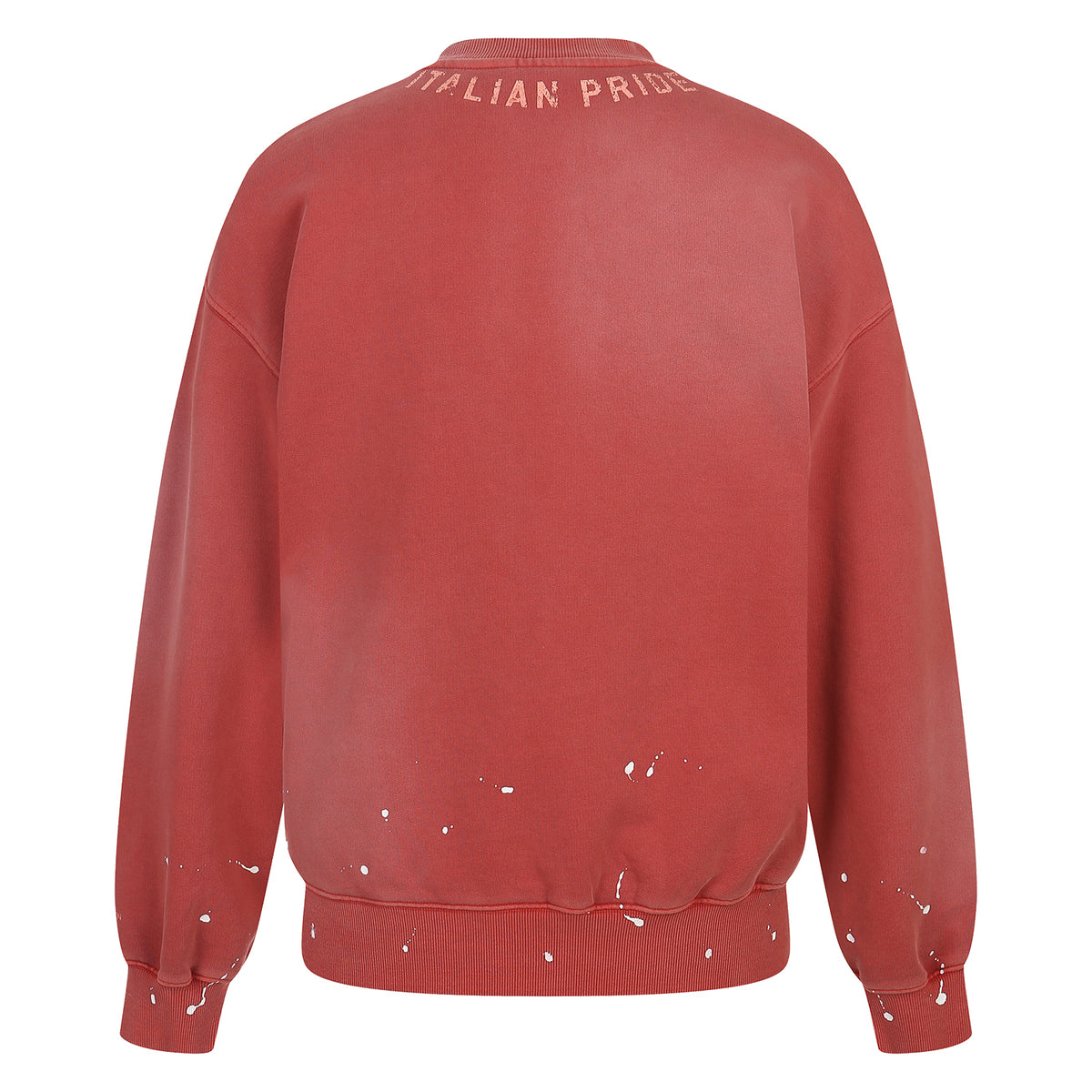 Men’s Garment-Dyed Sweatshirt