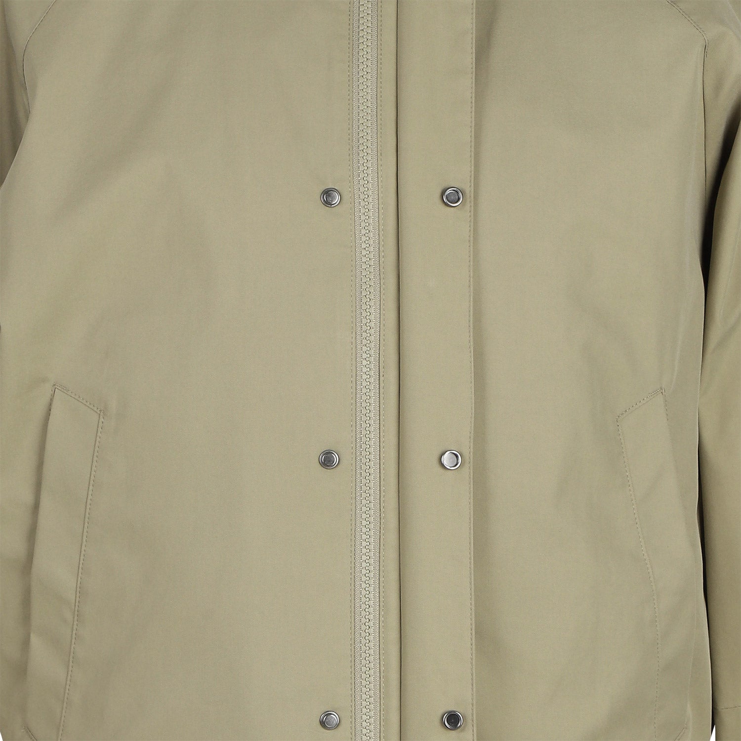 Men’s Modified Collar Windbreaker