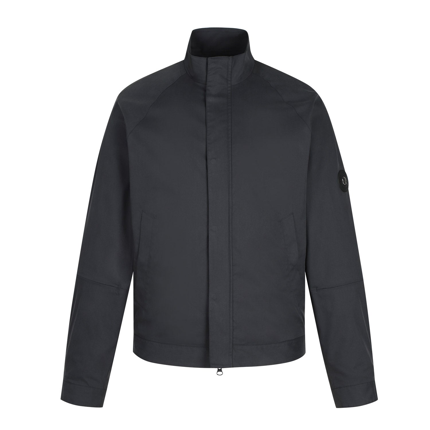 Men’s Modified Collar Windbreaker