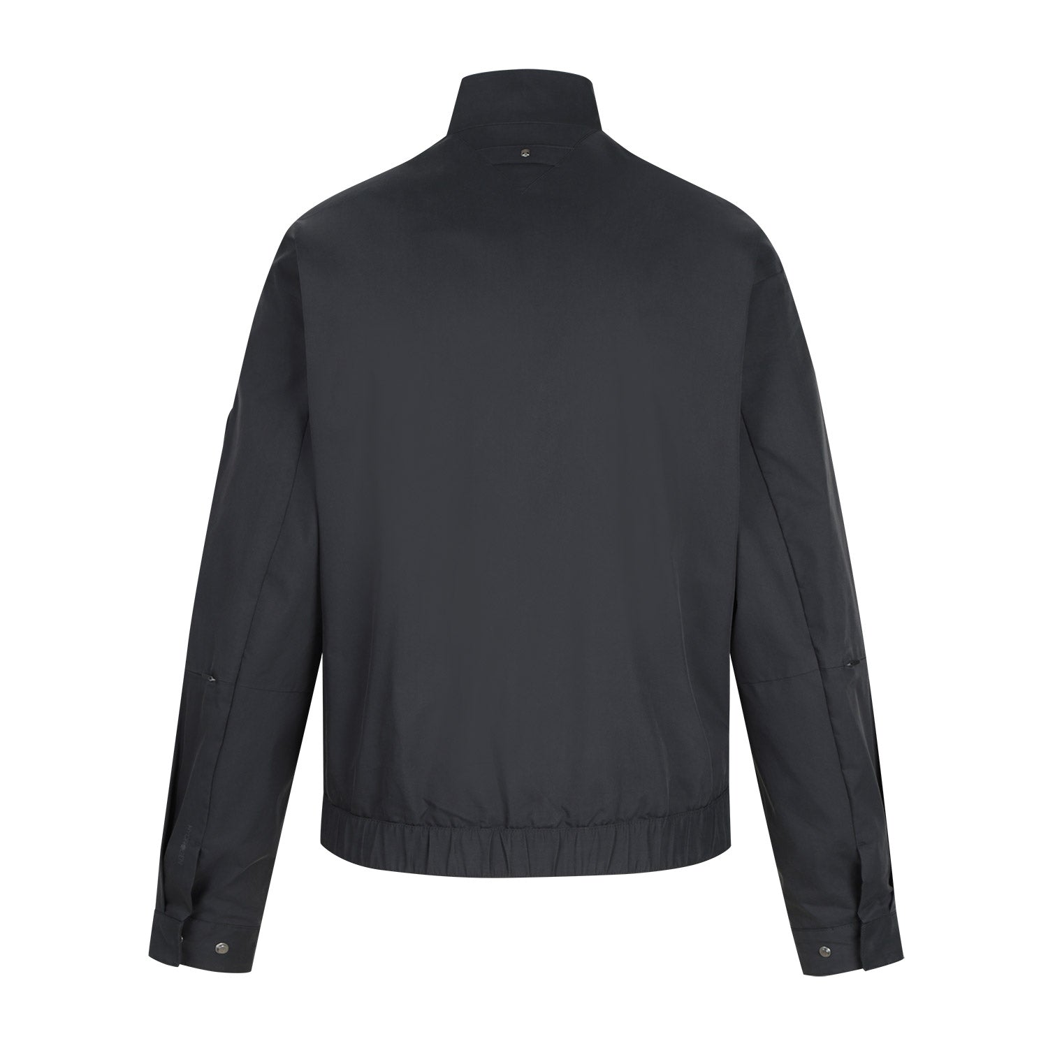 Men’s Modified Collar Windbreaker