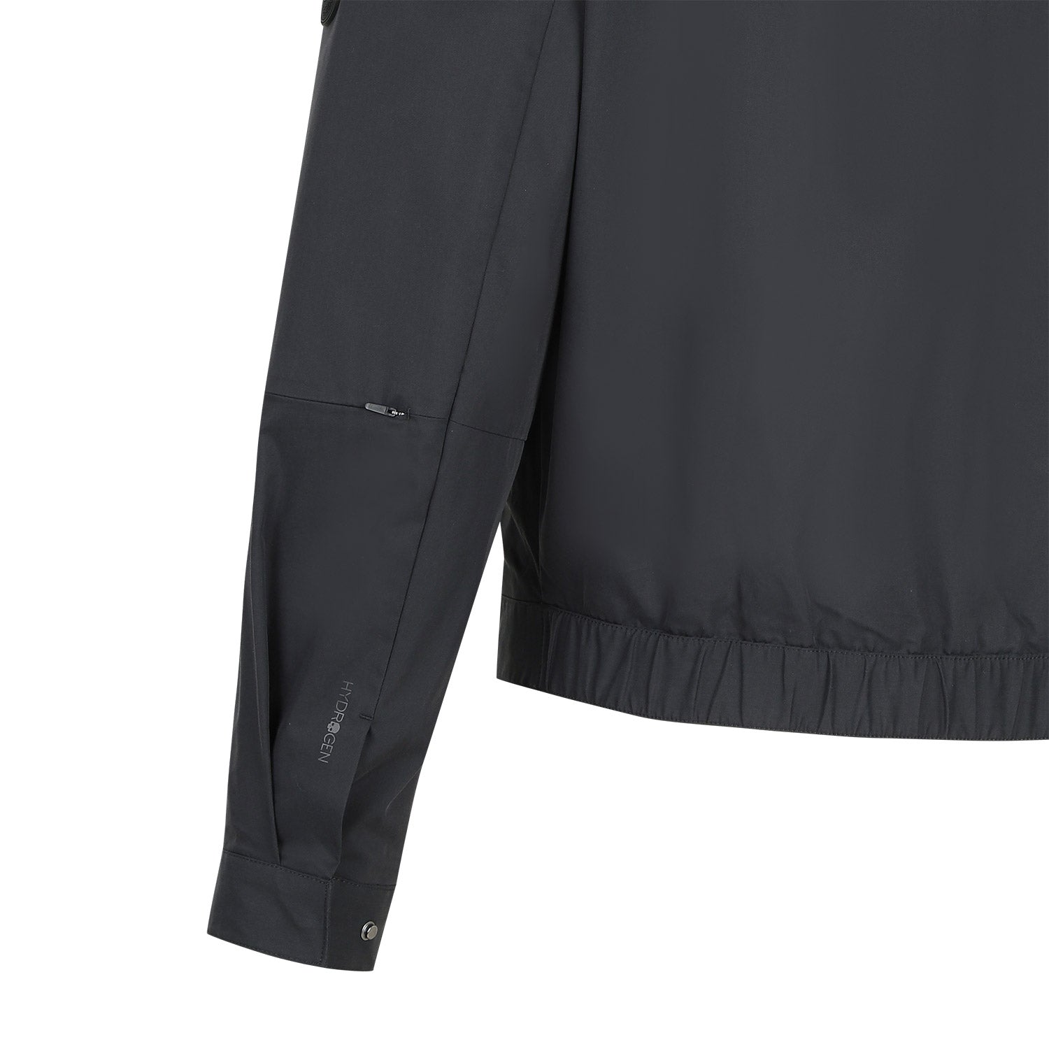 Men’s Modified Collar Windbreaker