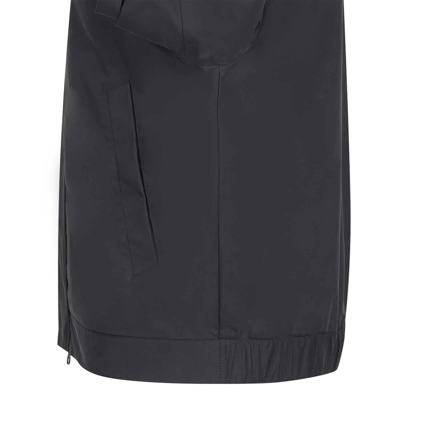 Men’s Modified Collar Windbreaker