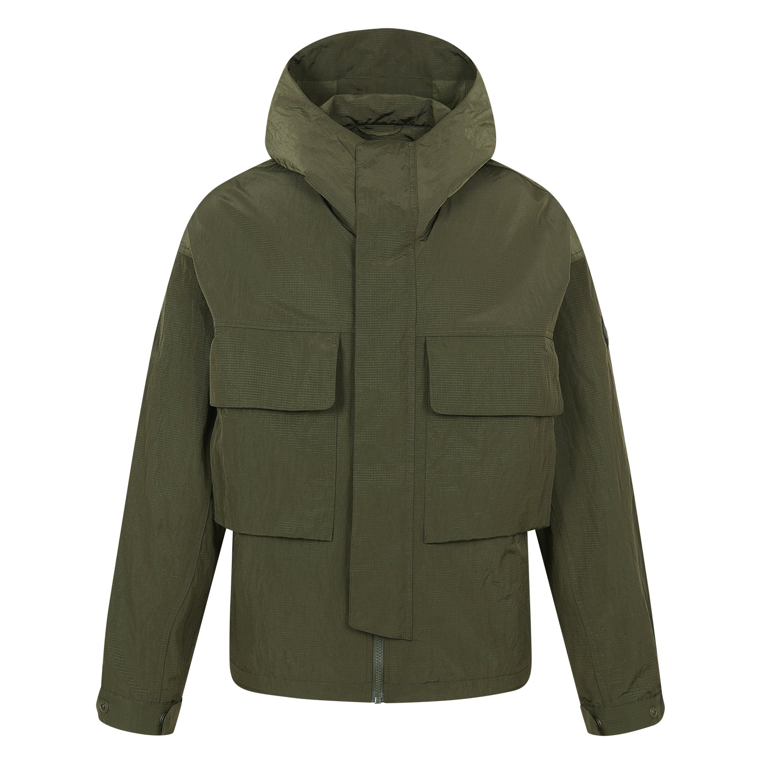 Men’s Olmetex Utility Pocket Jumper