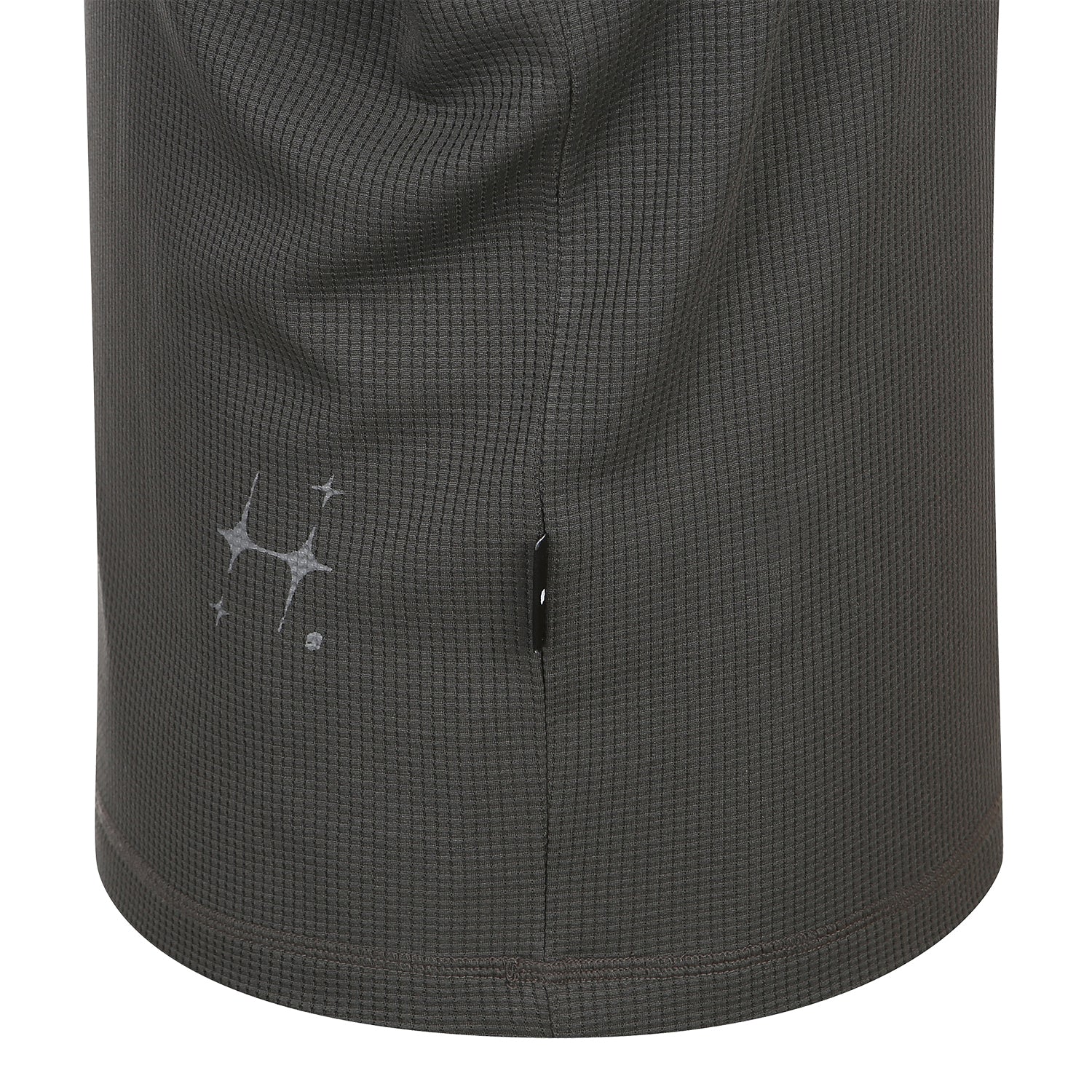 Men’s Waffle Long Sleeve Tee
