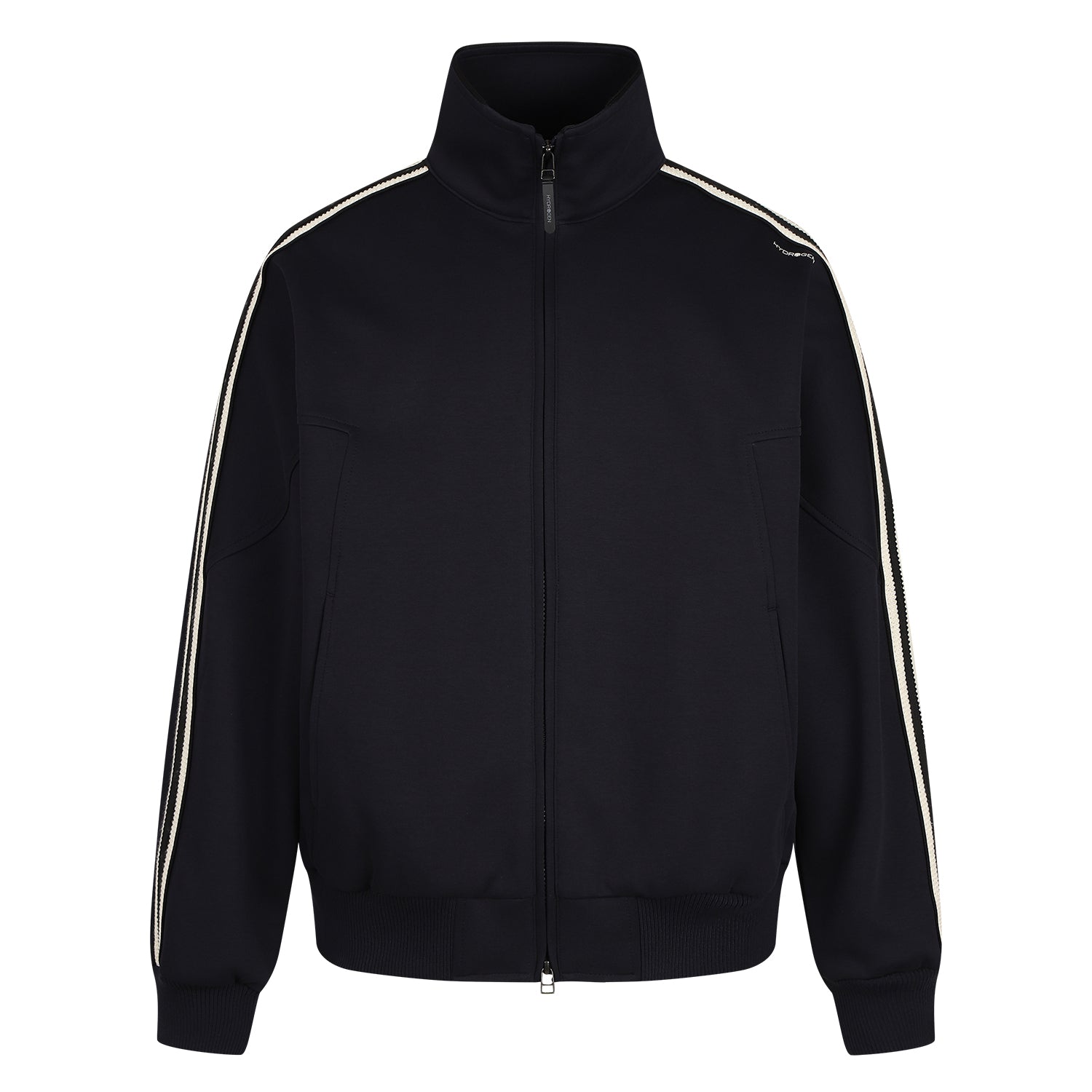 Men’s Spring Track Jacket