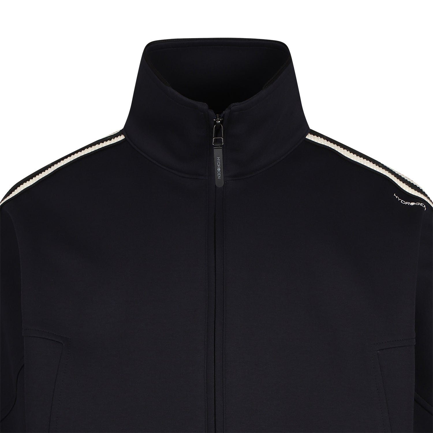 Men’s Spring Track Jacket