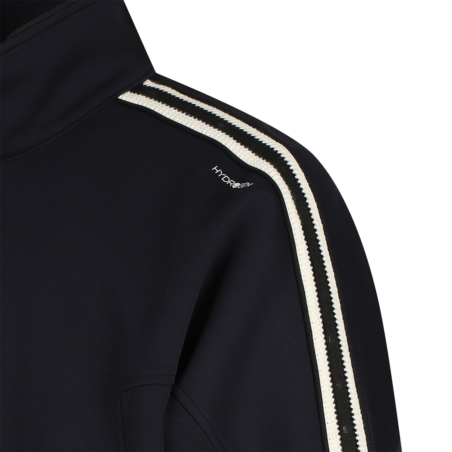 Men’s Spring Track Jacket