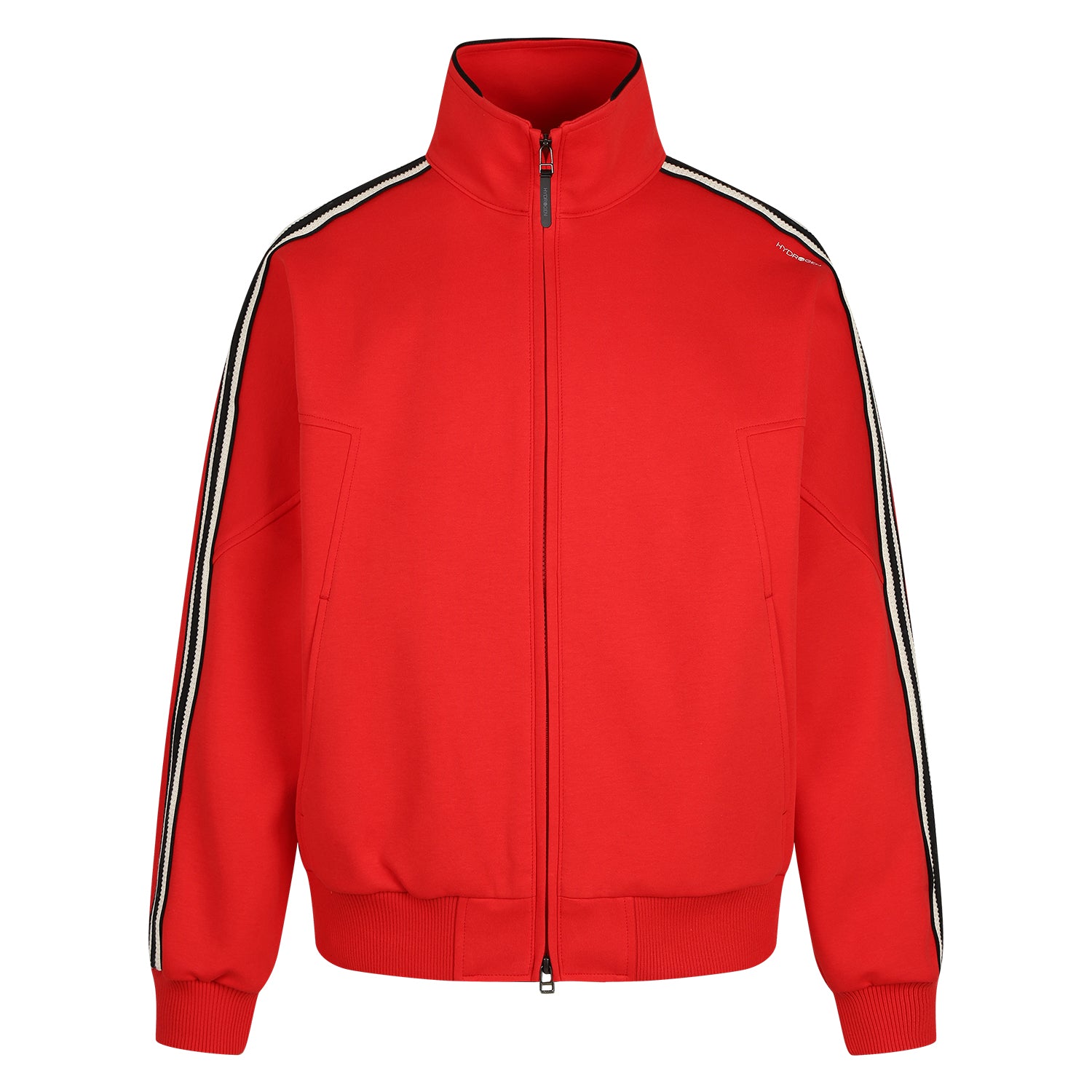 Men’s Spring Track Jacket