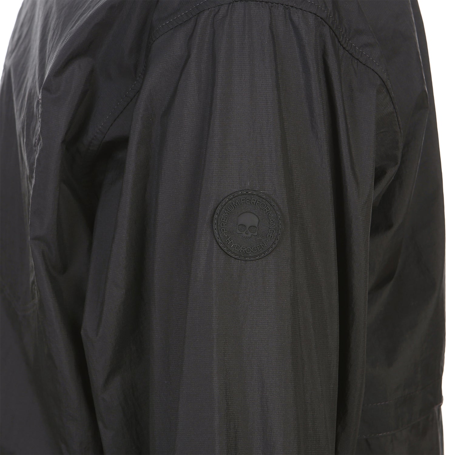 Men’s Summer Shirt Jacket