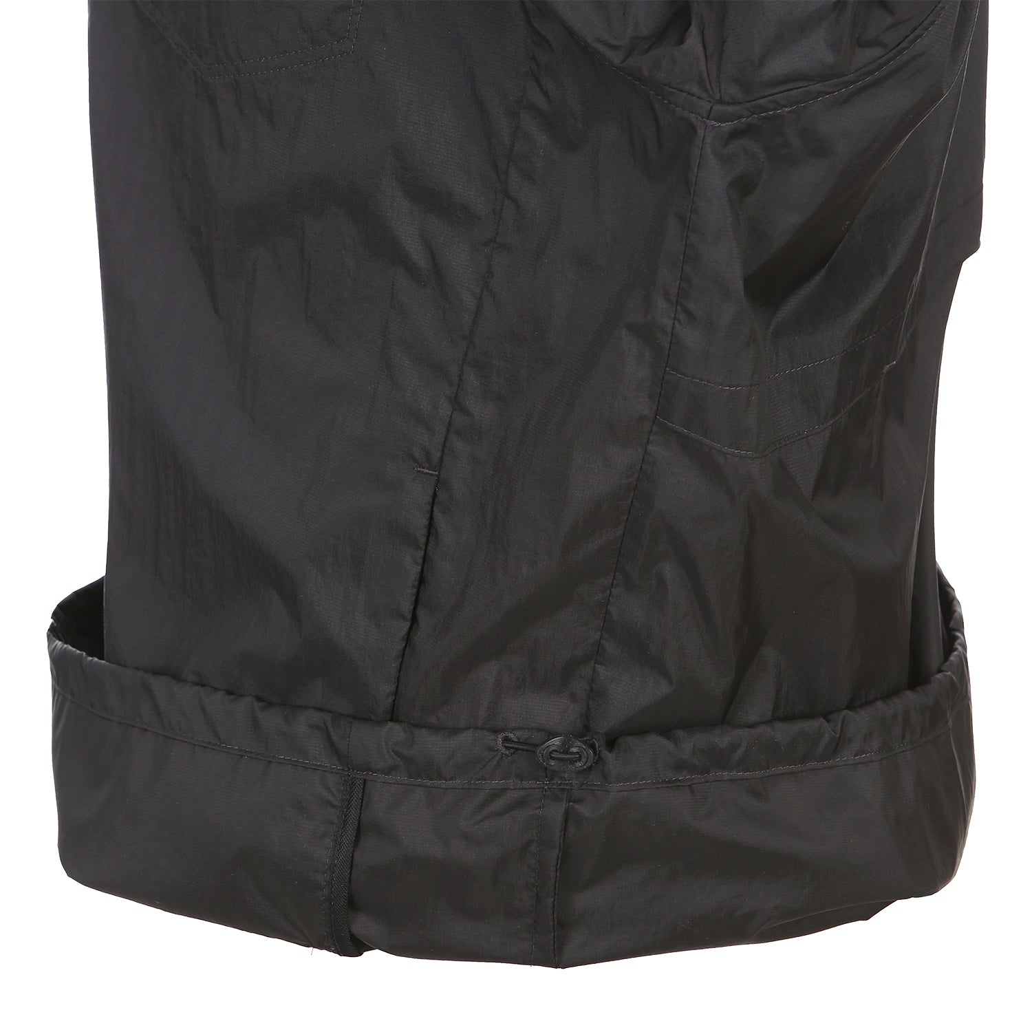 Men’s Summer Shirt Jacket