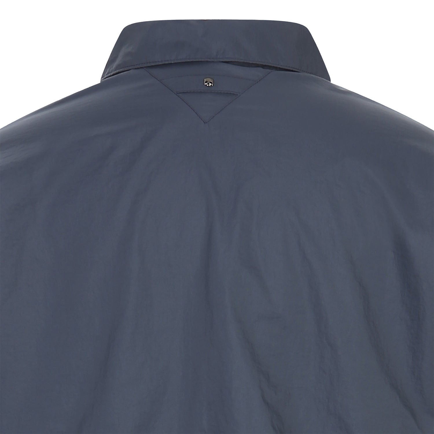 Men’s Summer Shirt Jacket