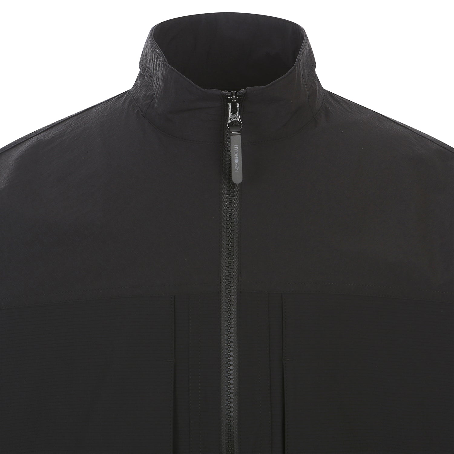 Men’s Molten Yarn Jacket