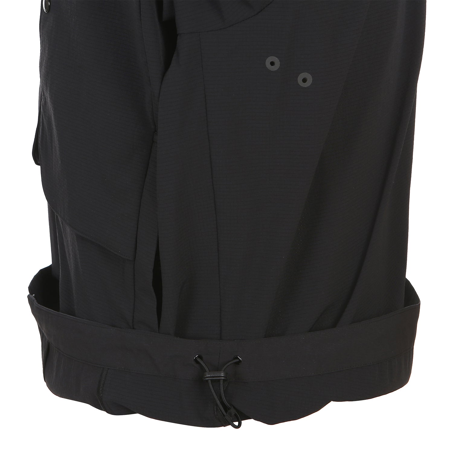 Men’s Molten Yarn Jacket