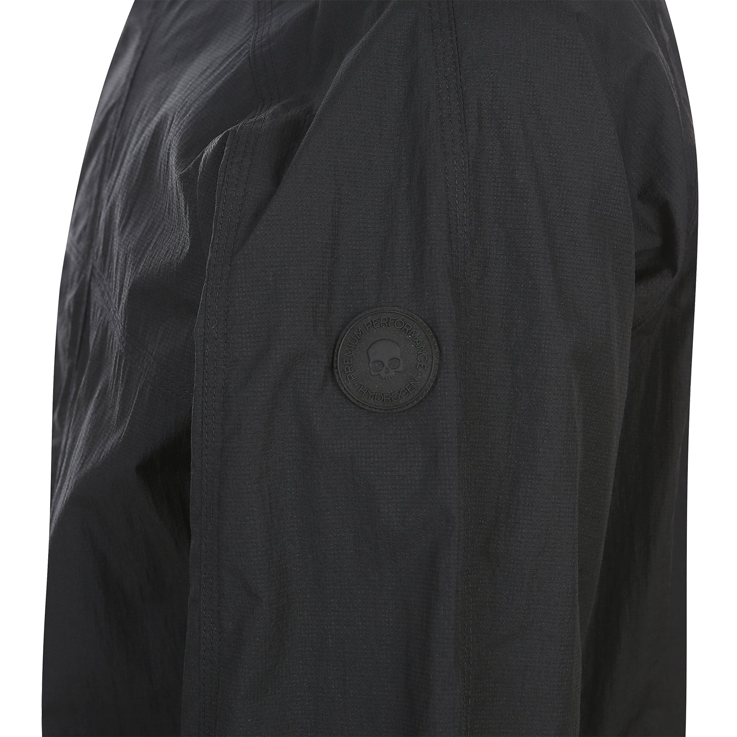 Men’s Single-Layer Windbreaker