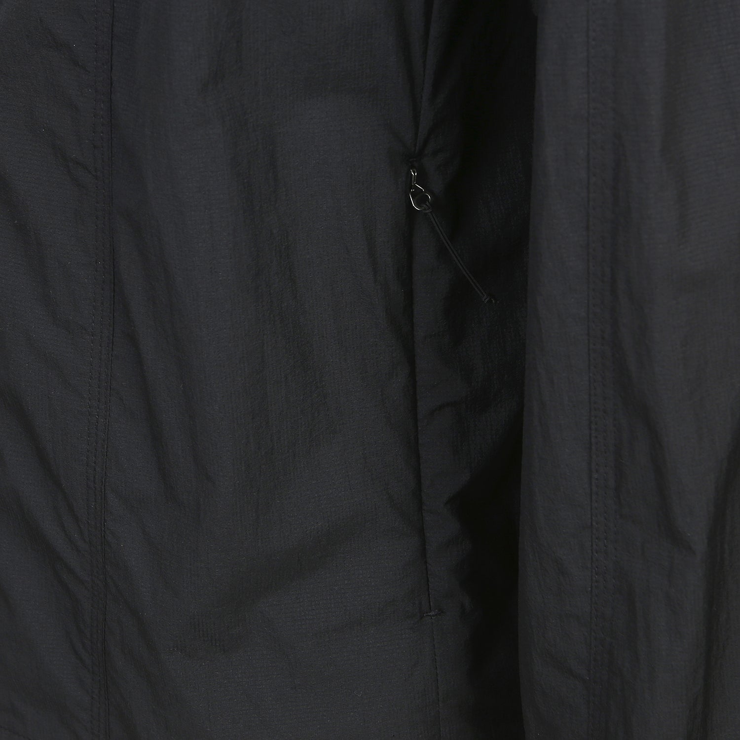 Men’s Single-Layer Windbreaker