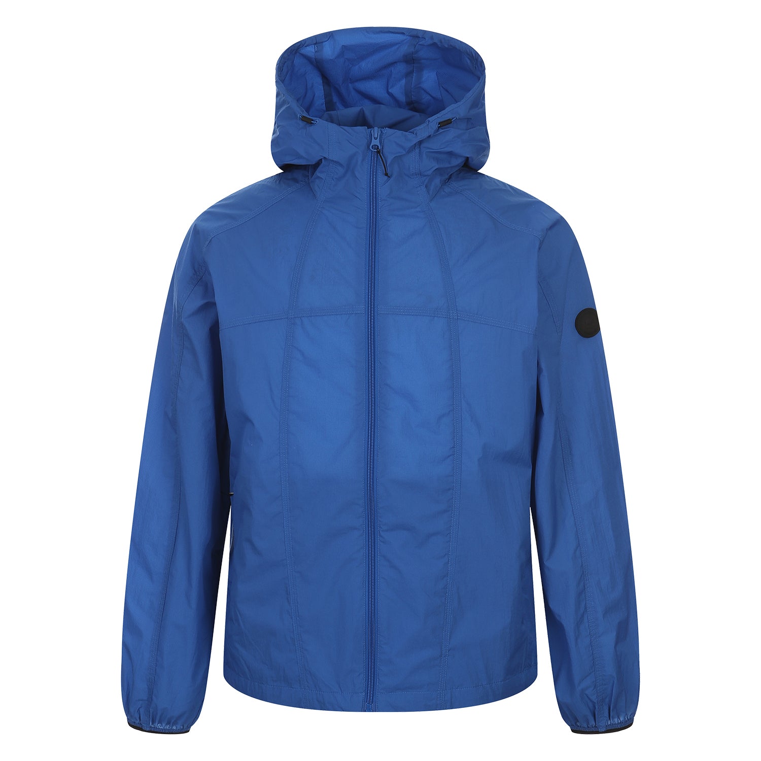 Men’s Single-Layer Windbreaker