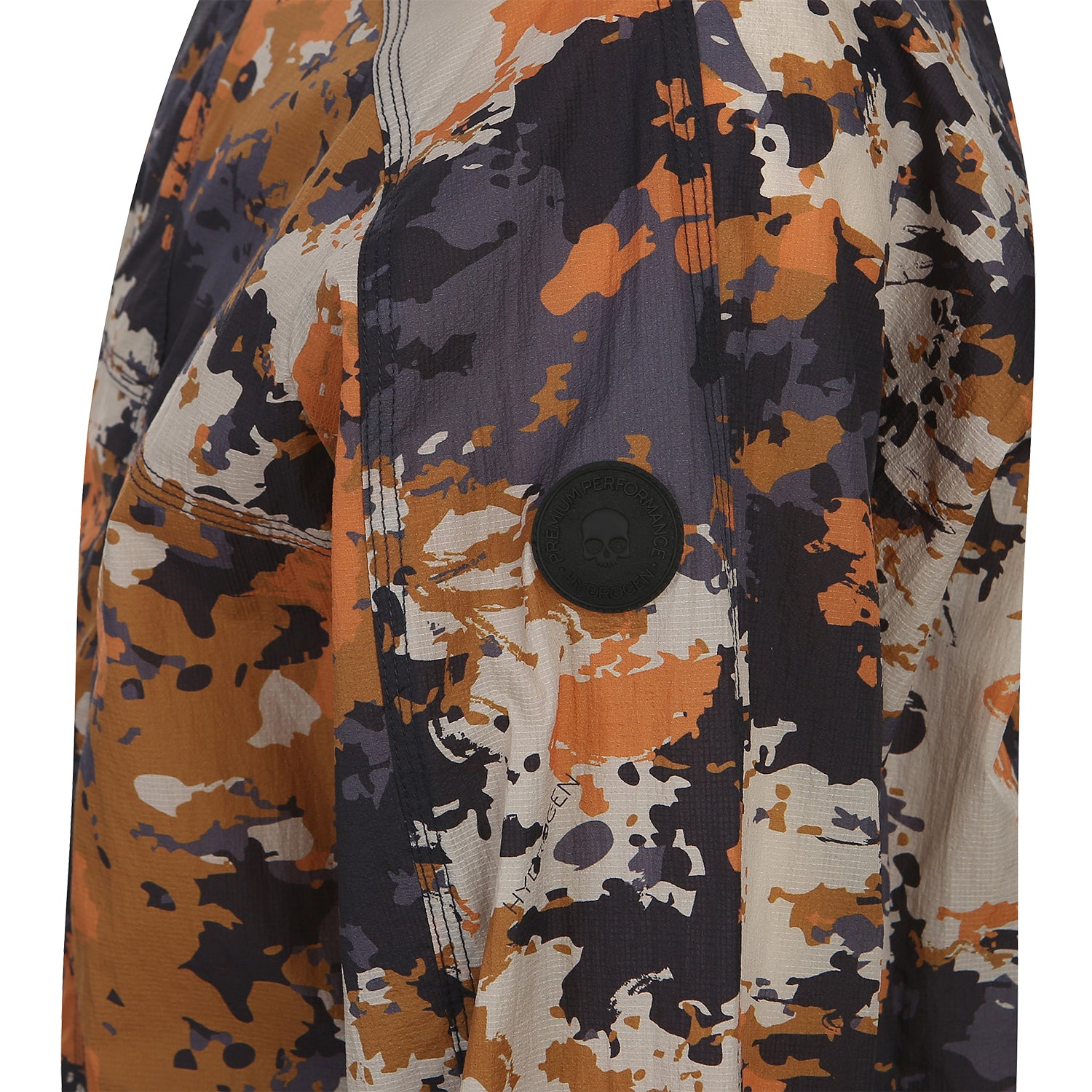 Men’s Single-Layer Windbreaker